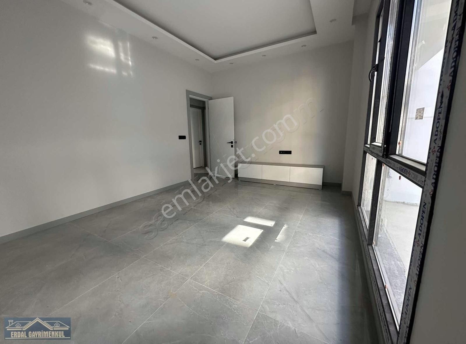 İncilipınar Da Satılık Sıfır 3+1 Daire - Görsel 7