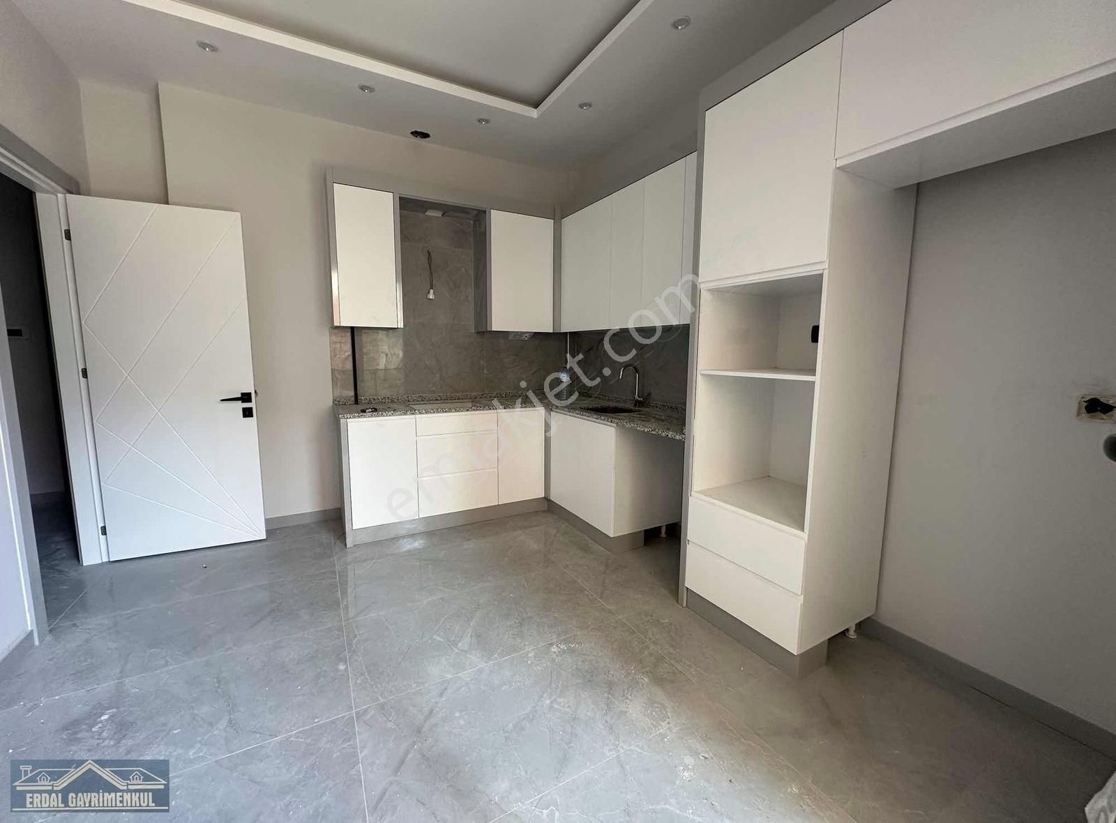 İncilipınar Da Satılık Sıfır 3+1 Daire - Görsel 8