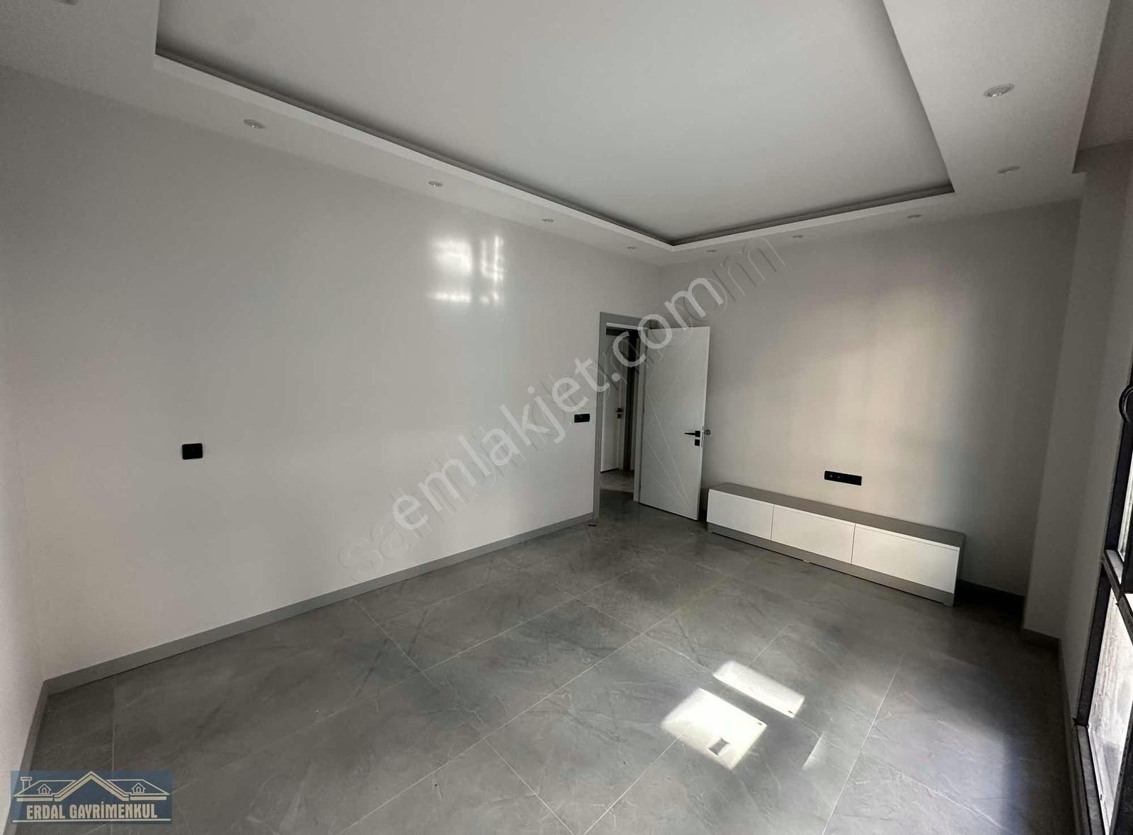 İncilipınar Da Satılık Sıfır 3+1 Daire - Görsel 19