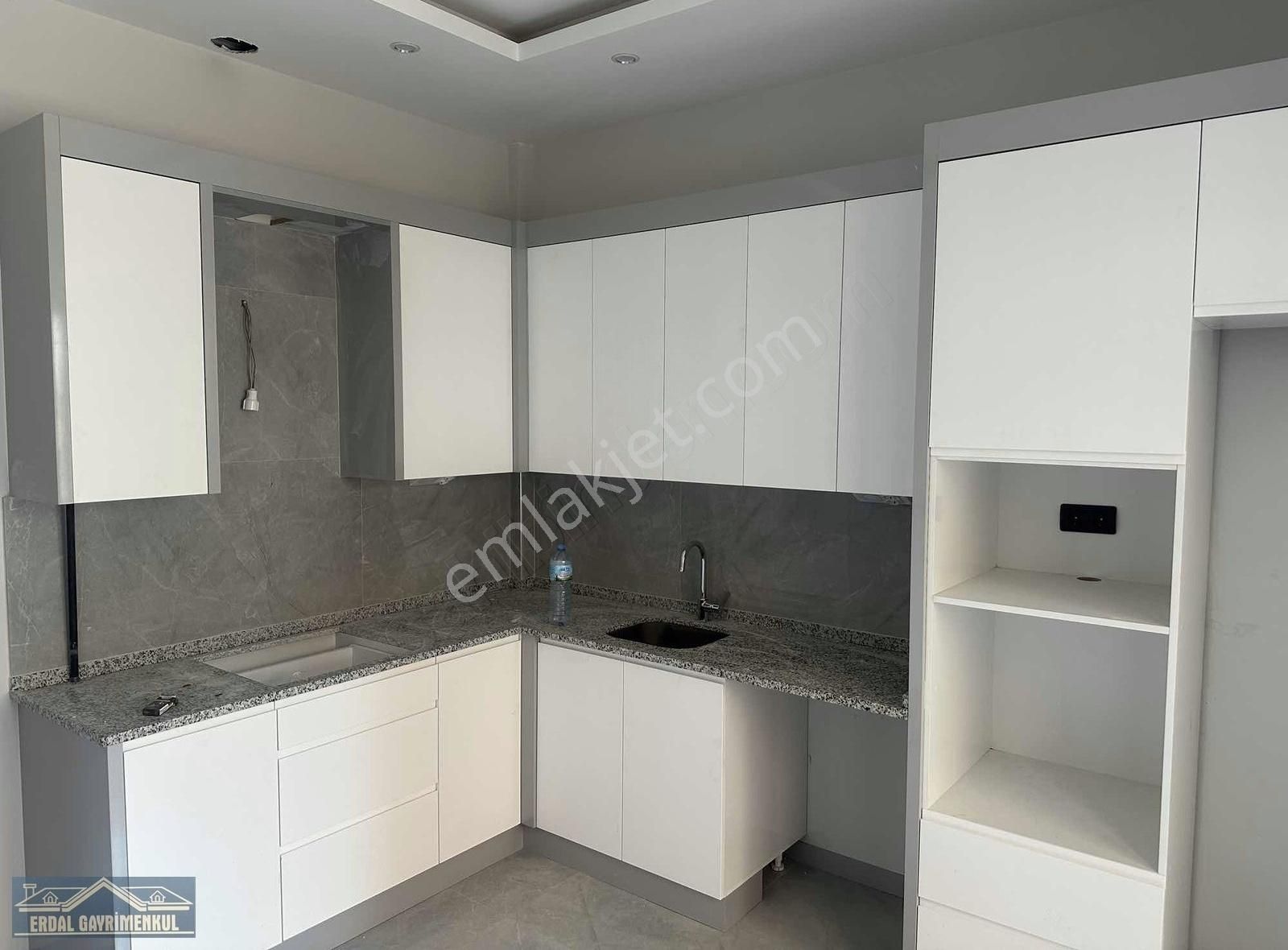 İncilipınar Da Satılık Sıfır 3+1 Daire - Görsel 18