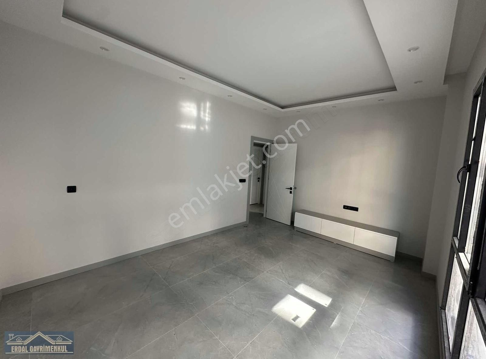 İncilipınar Da Satılık Sıfır 3+1 Daire - Görsel 22