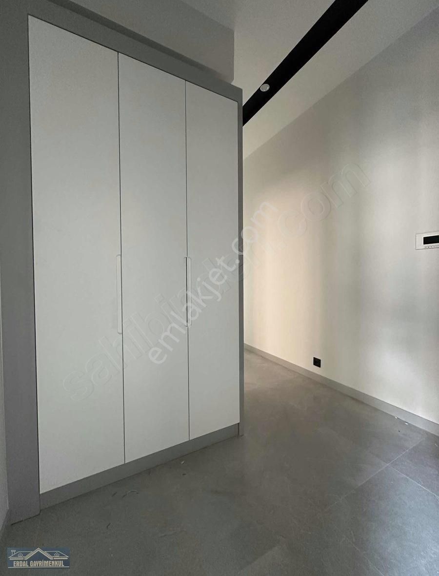 İncilipınar Da Satılık Sıfır 3+1 Daire - Görsel 5