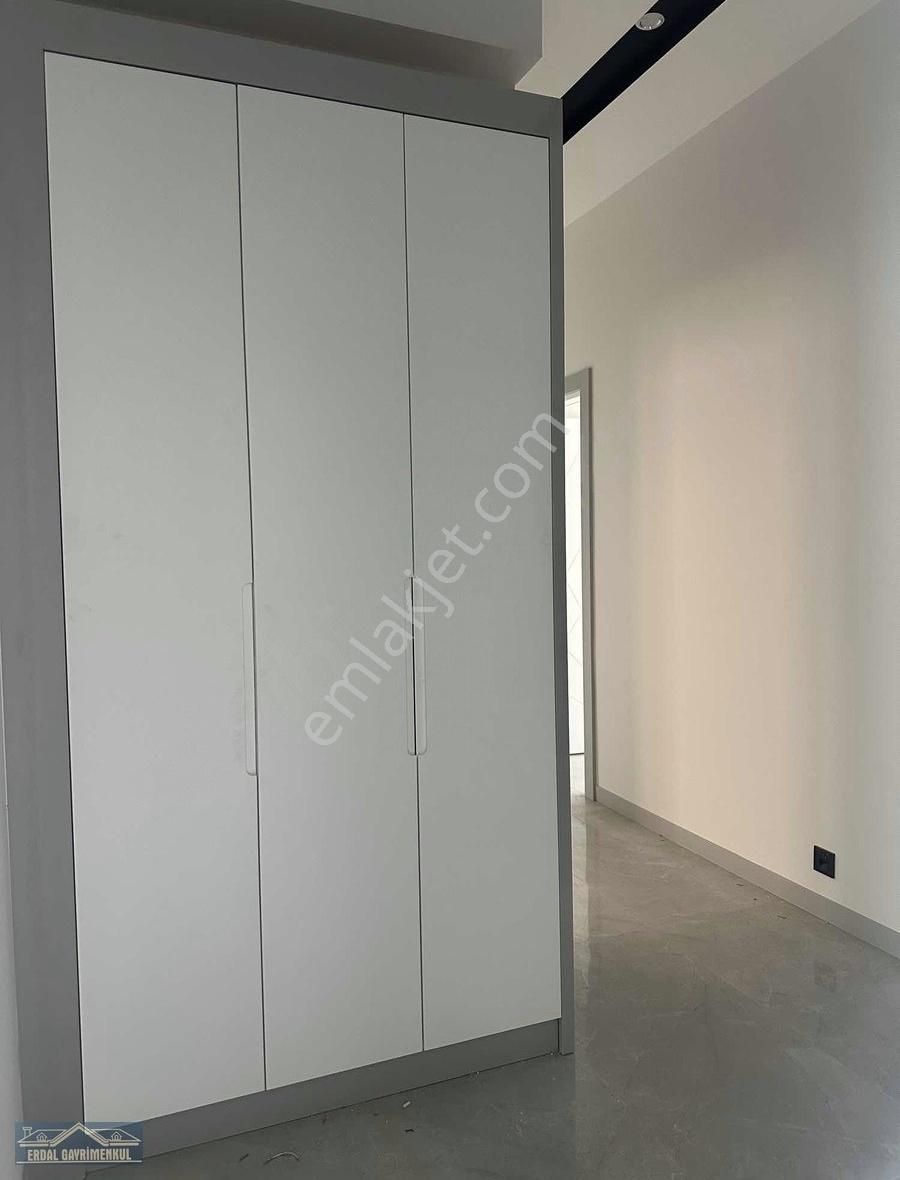 İncilipınar Da Satılık Sıfır 3+1 Daire - Görsel 6