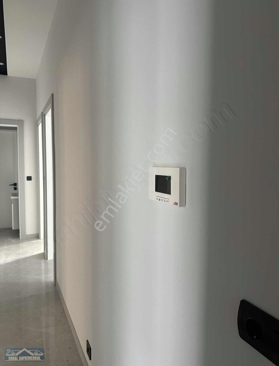 İncilipınar Da Satılık Sıfır 3+1 Daire - Görsel 13