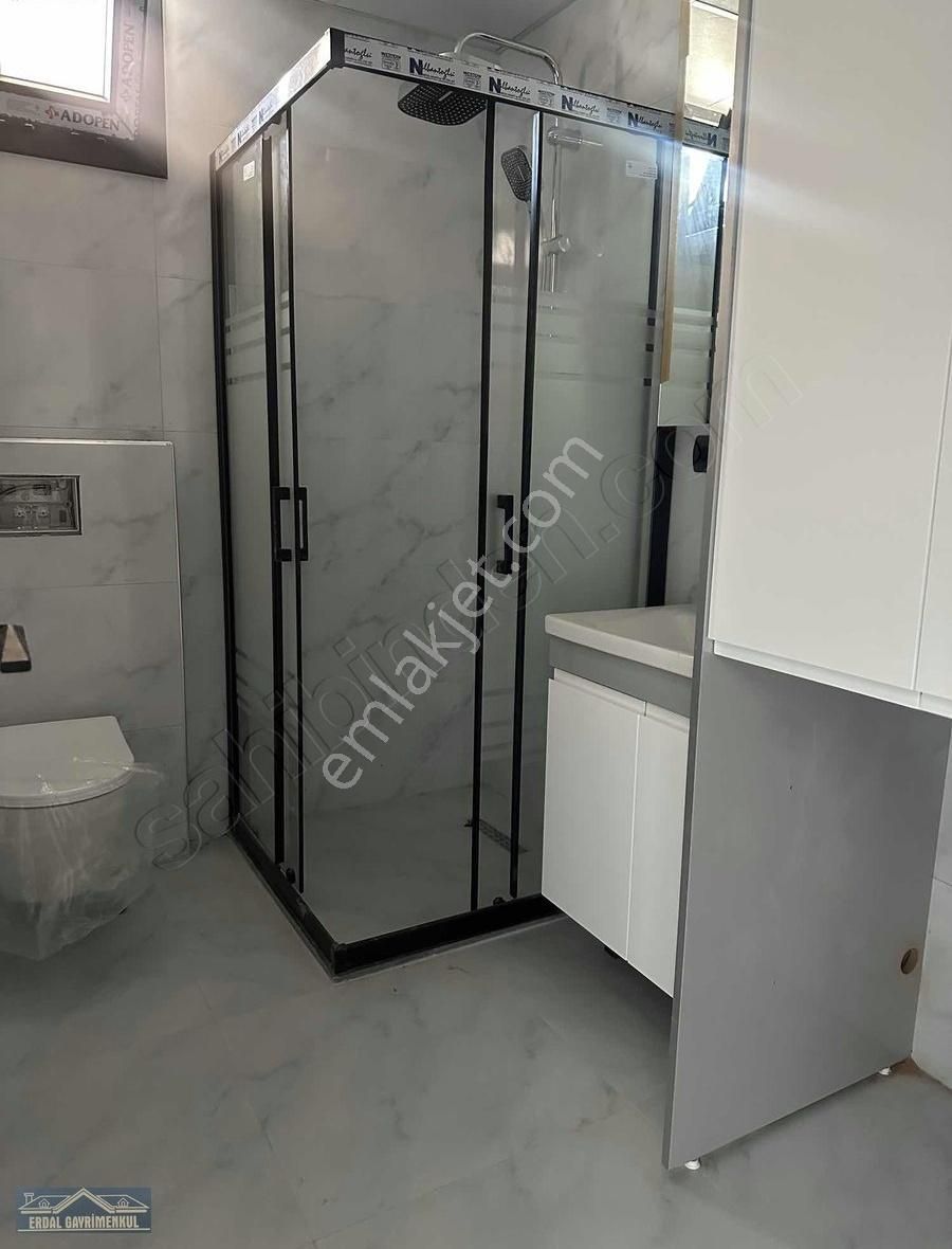 İncilipınar Da Satılık Sıfır 3+1 Daire - Görsel 17