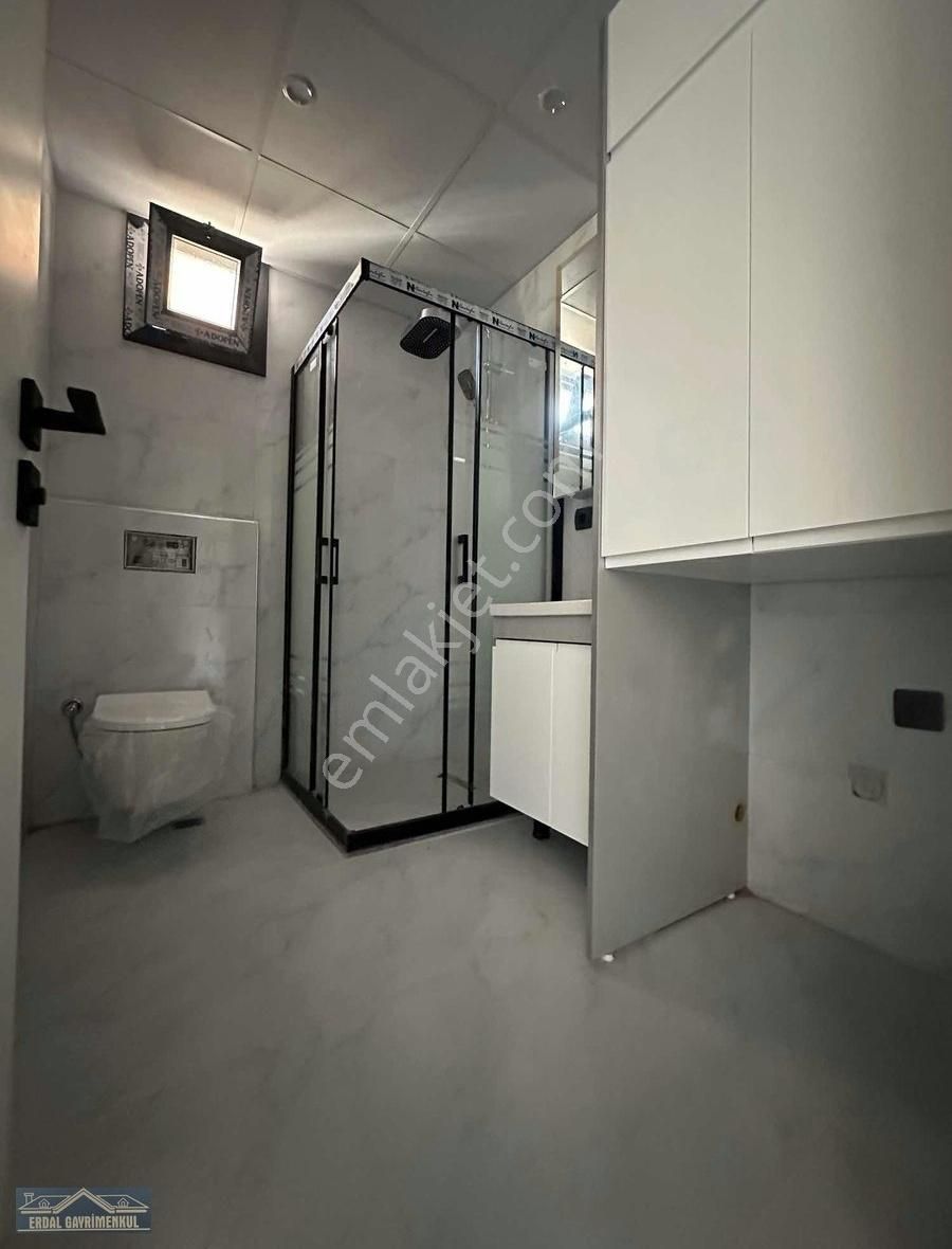 İncilipınar Da Satılık Sıfır 3+1 Daire - Görsel 10