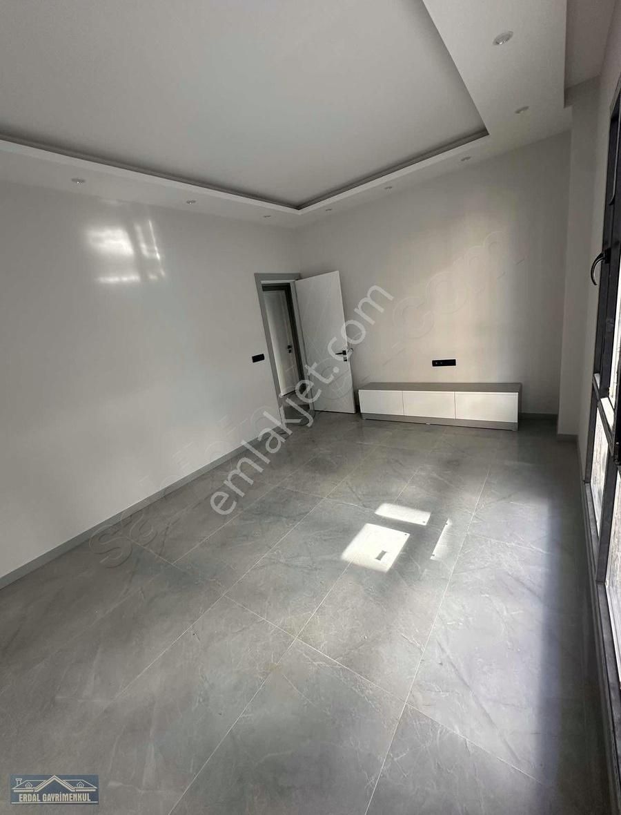 İncilipınar Da Satılık Sıfır 3+1 Daire - Görsel 11