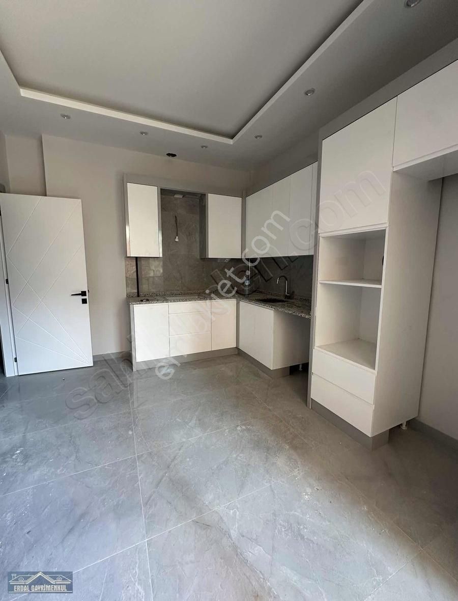 İncilipınar Da Satılık Sıfır 3+1 Daire - Görsel 12