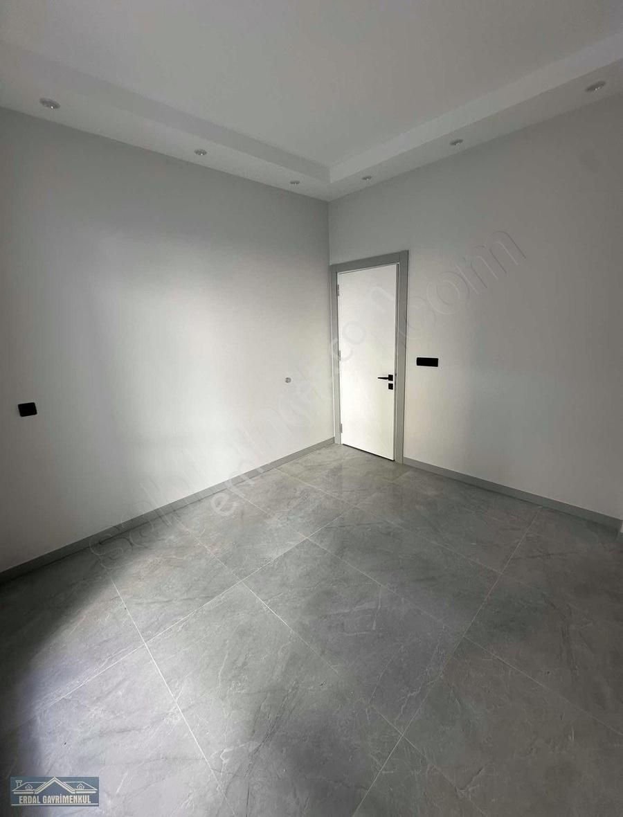 İncilipınar Da Satılık Sıfır 3+1 Daire