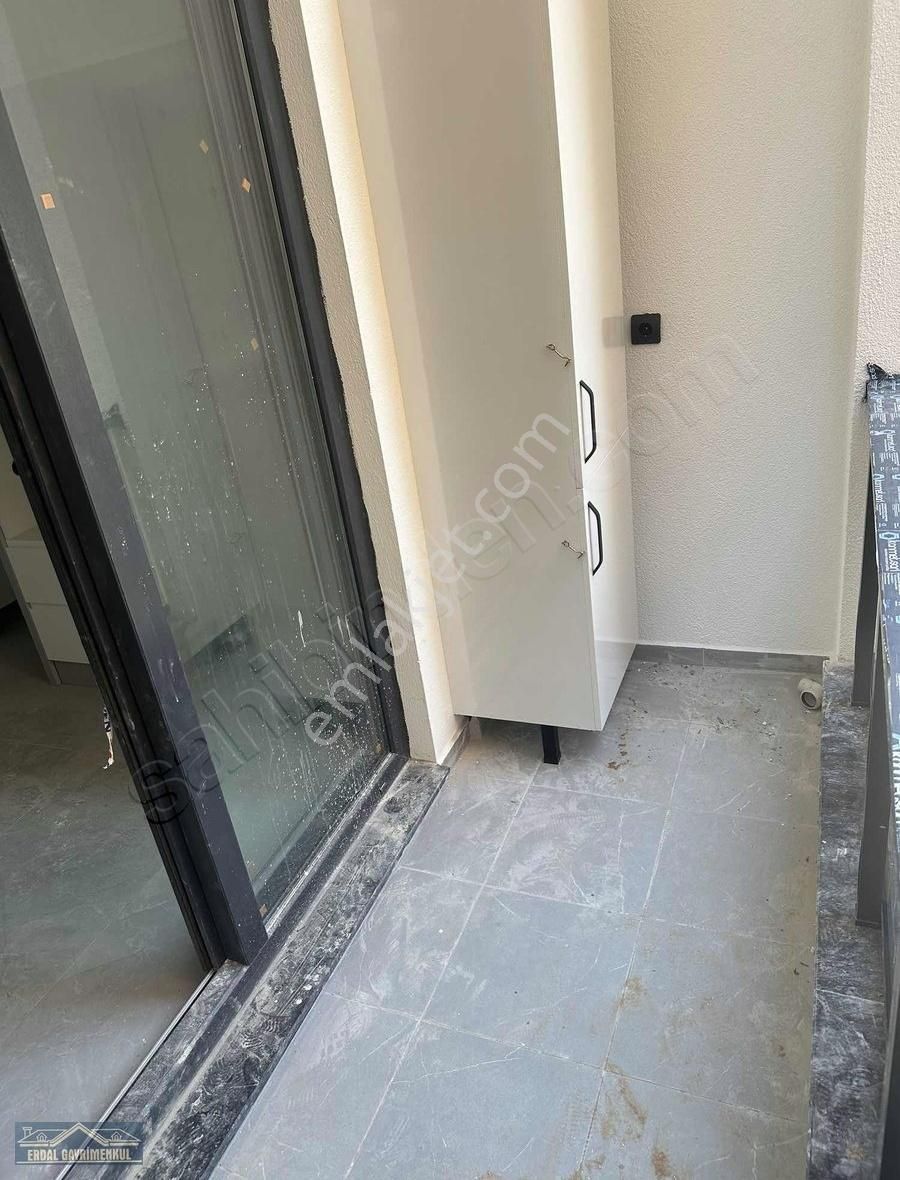 İncilipınar Da Satılık Sıfır 3+1 Daire - Görsel 14