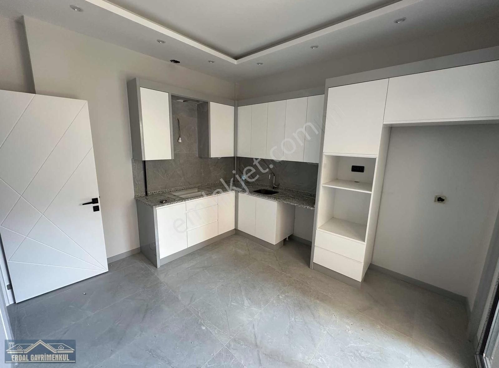 İncilipınar Da Satılık Sıfır 3+1 Daire - Görsel 20