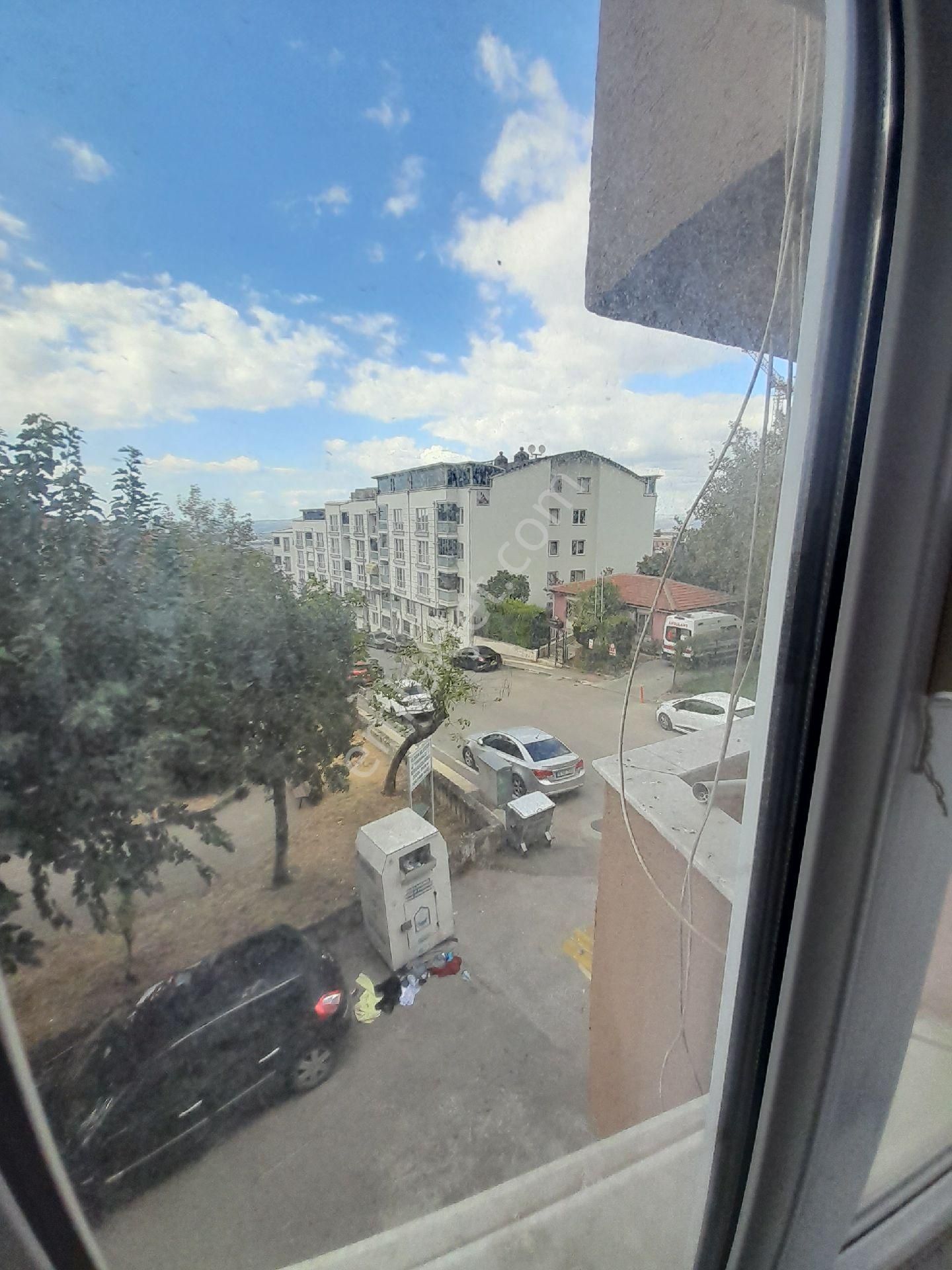 Bengisu Gayrimenkul Den Satılık Daıre Ye - Görsel 18