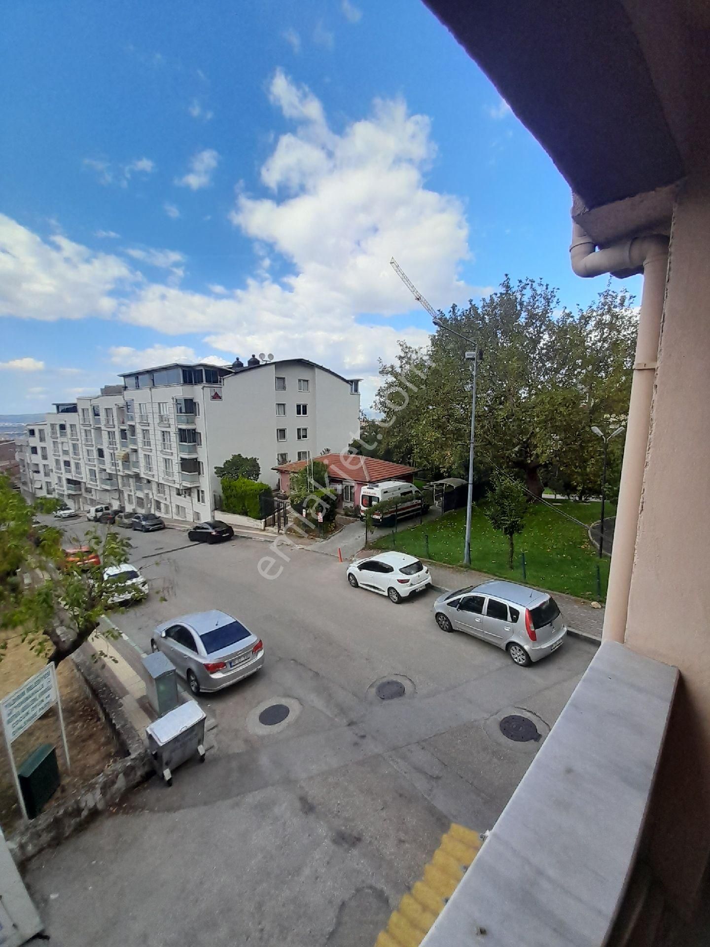 Bengisu Gayrimenkul Den Satılık Daıre Ye - Görsel 25