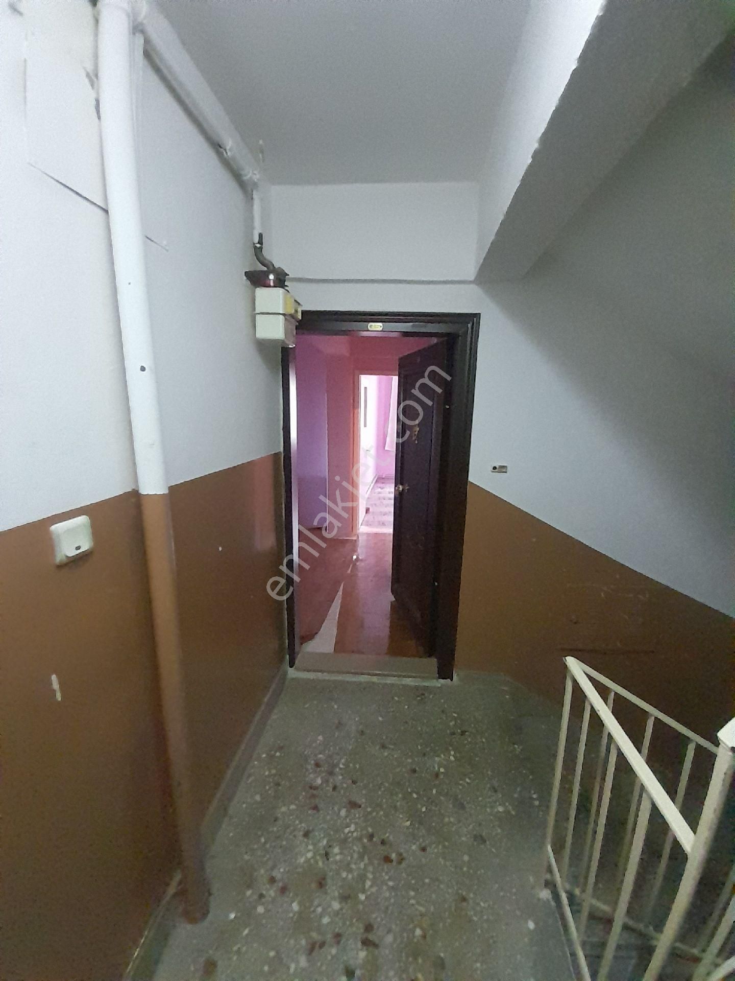 Bengisu Gayrimenkul Den Satılık Daıre Ye - Görsel 9