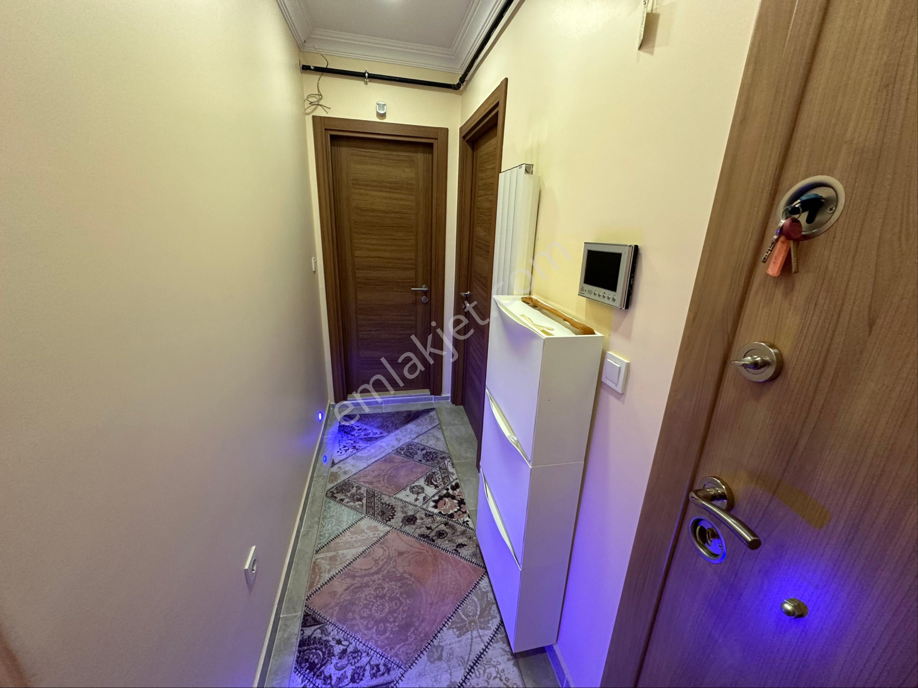Kurtköy Merkezde Keyifli Özel Yapım Satılık 2+1 Dubleks Daire - Görsel 24