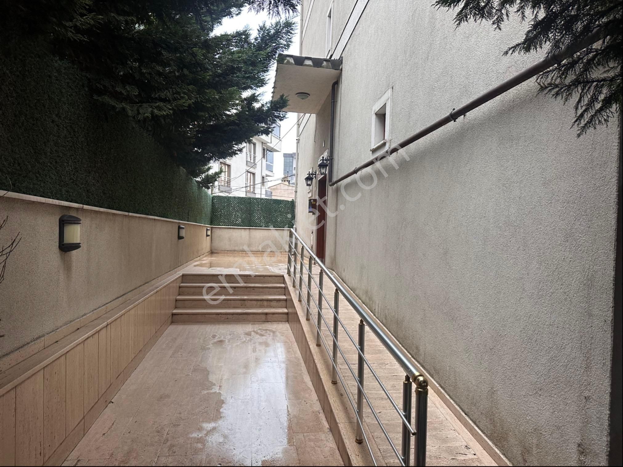 Kurtköy Merkezde Keyifli Özel Yapım Satılık 2+1 Dubleks Daire - Görsel 14