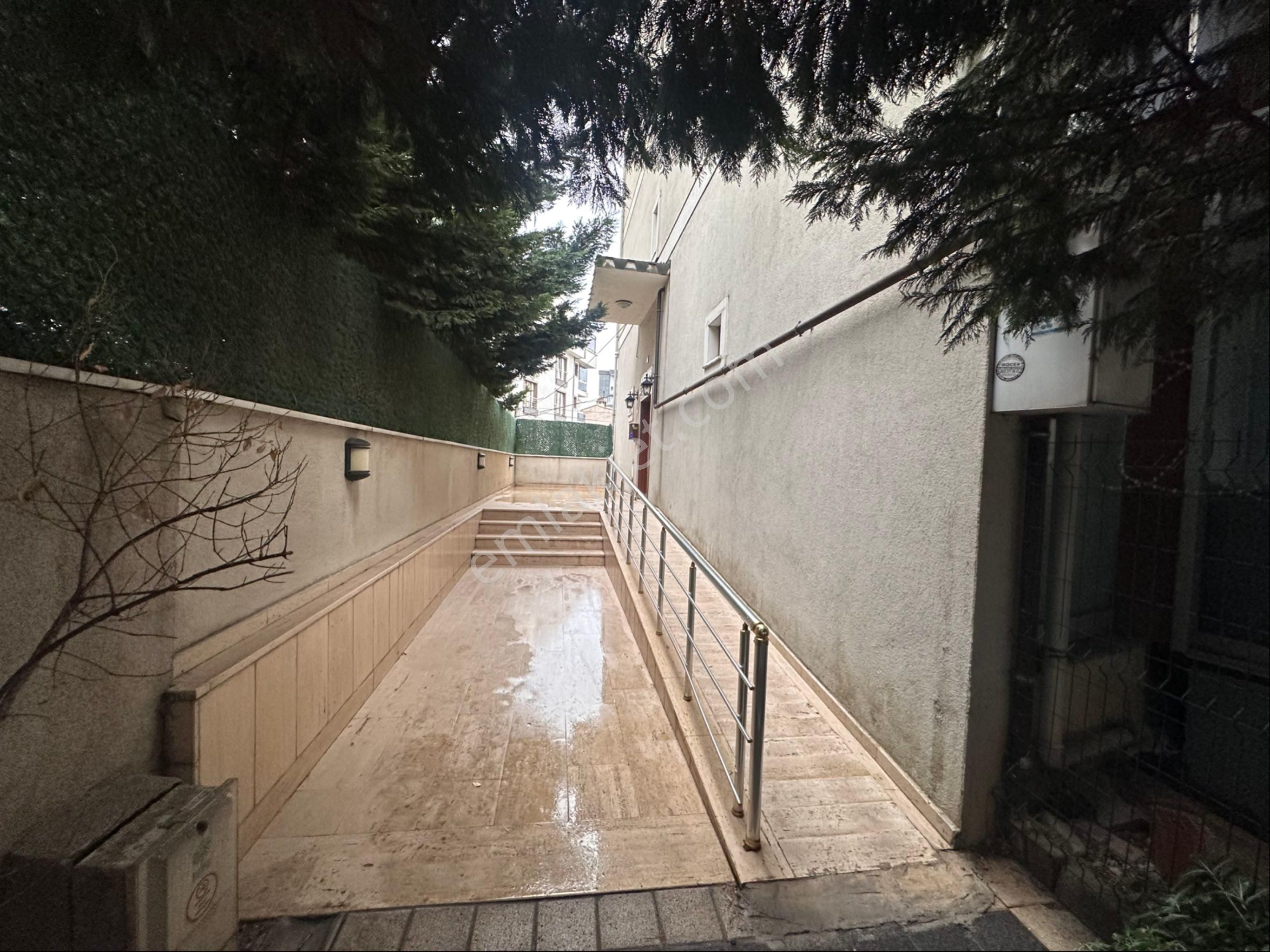 Kurtköy Merkezde Keyifli Özel Yapım Satılık 2+1 Dubleks Daire - Görsel 13