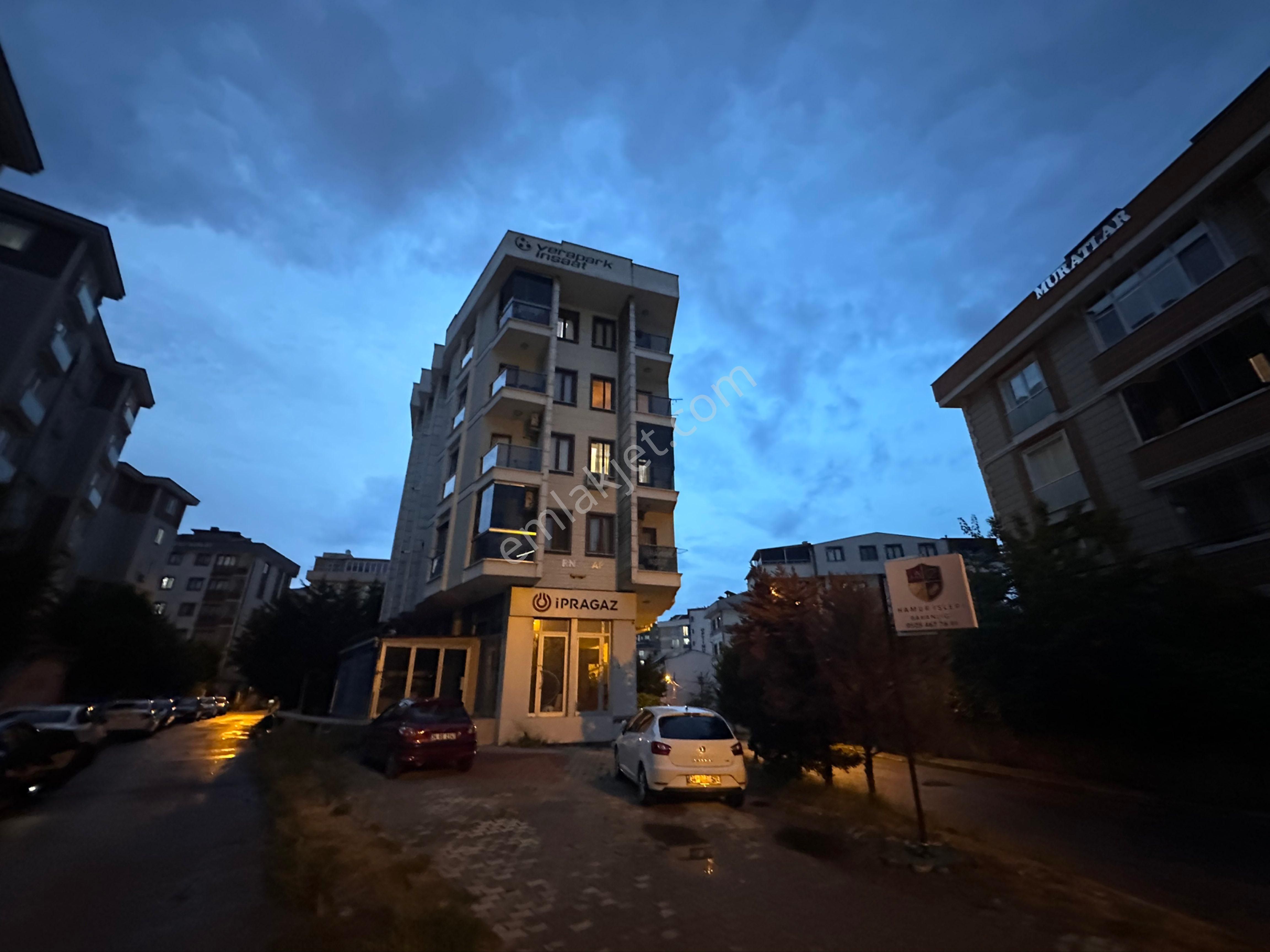 Kurtköy Merkezde Keyifli Özel Yapım Satılık 2+1 Dubleks Daire - Görsel 2