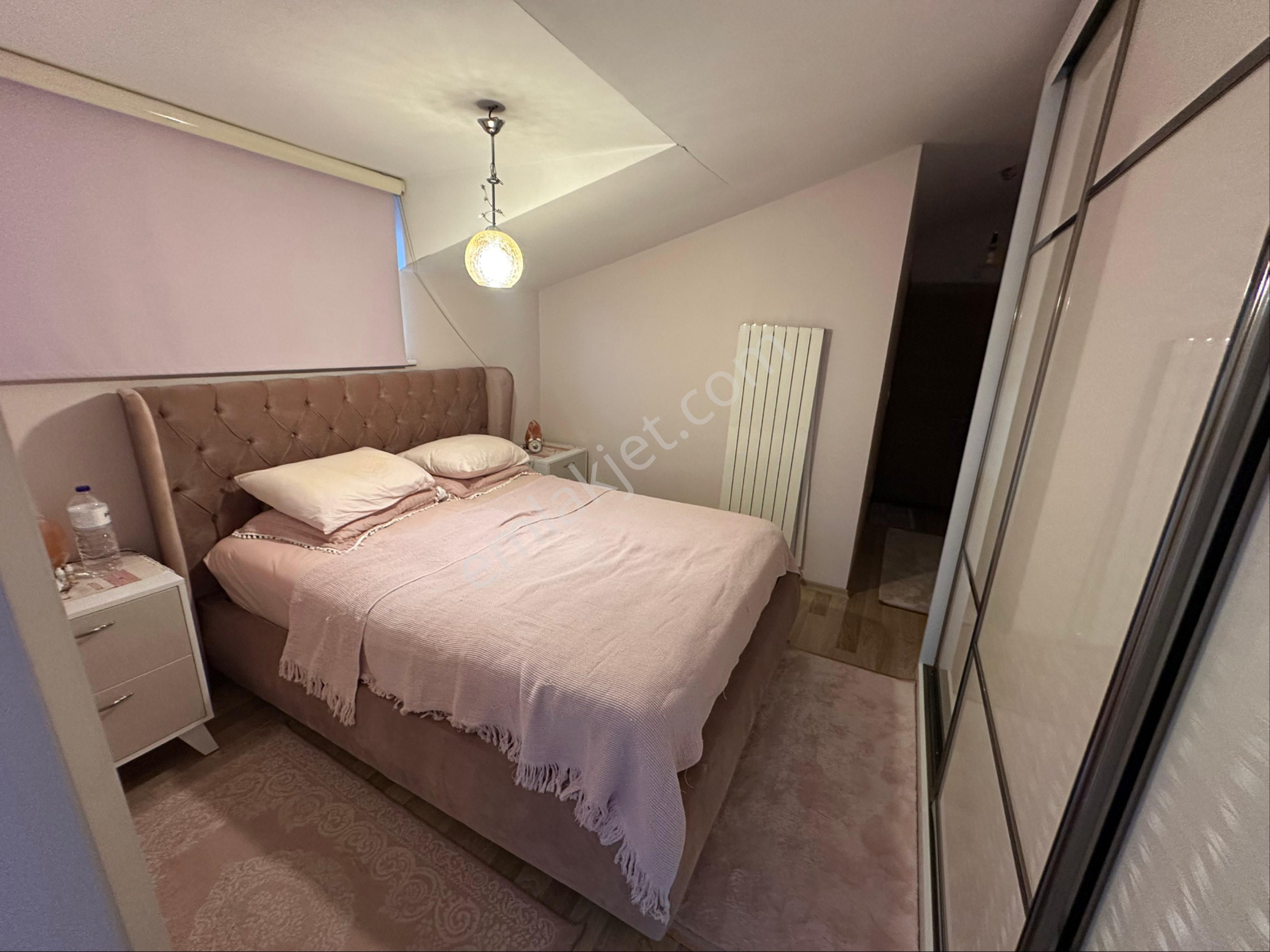 Kurtköy Merkezde Keyifli Özel Yapım Satılık 2+1 Dubleks Daire - Görsel 28