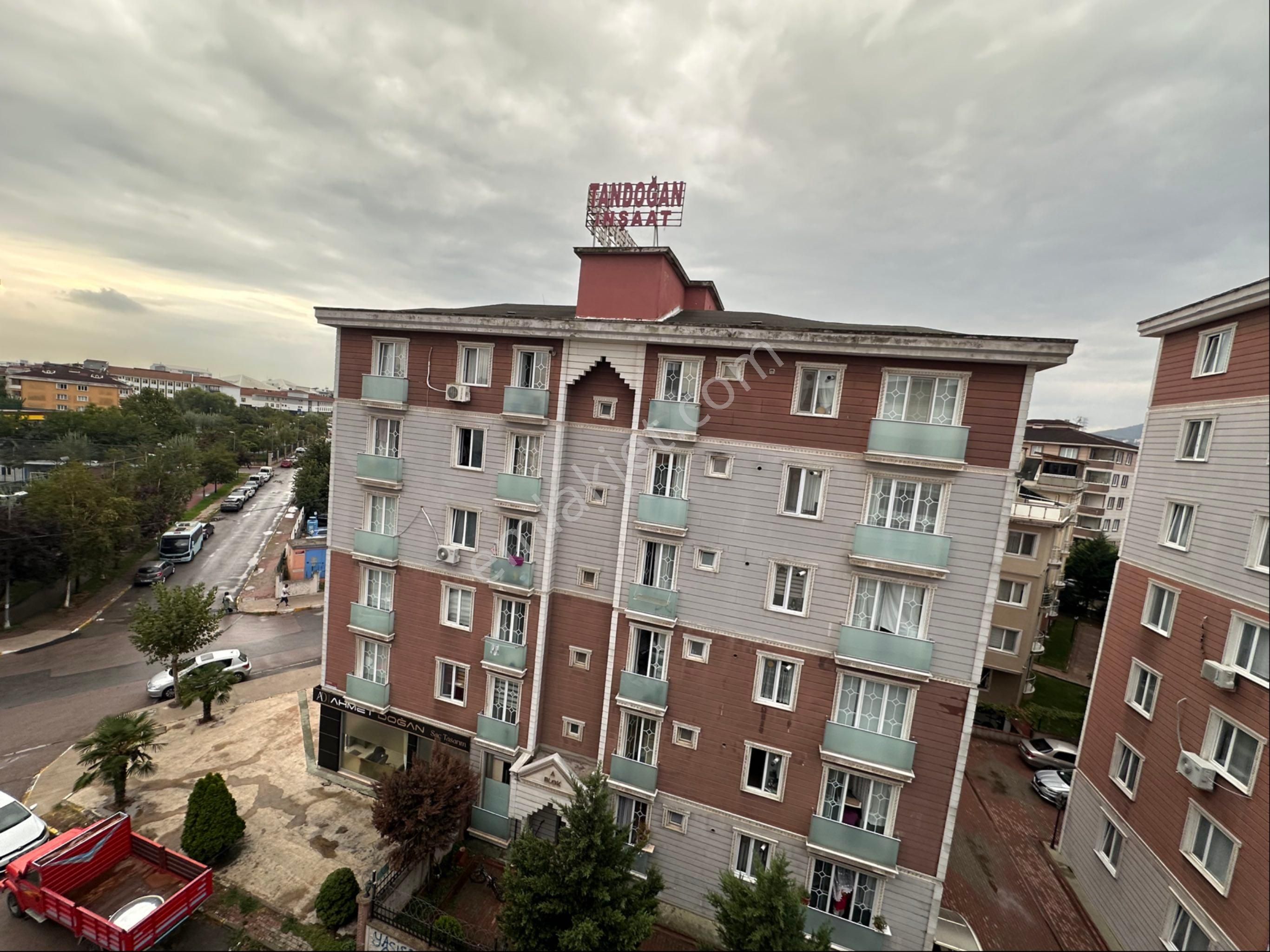 Kurtköy Merkezde Keyifli Özel Yapım Satılık 2+1 Dubleks Daire - Görsel 9