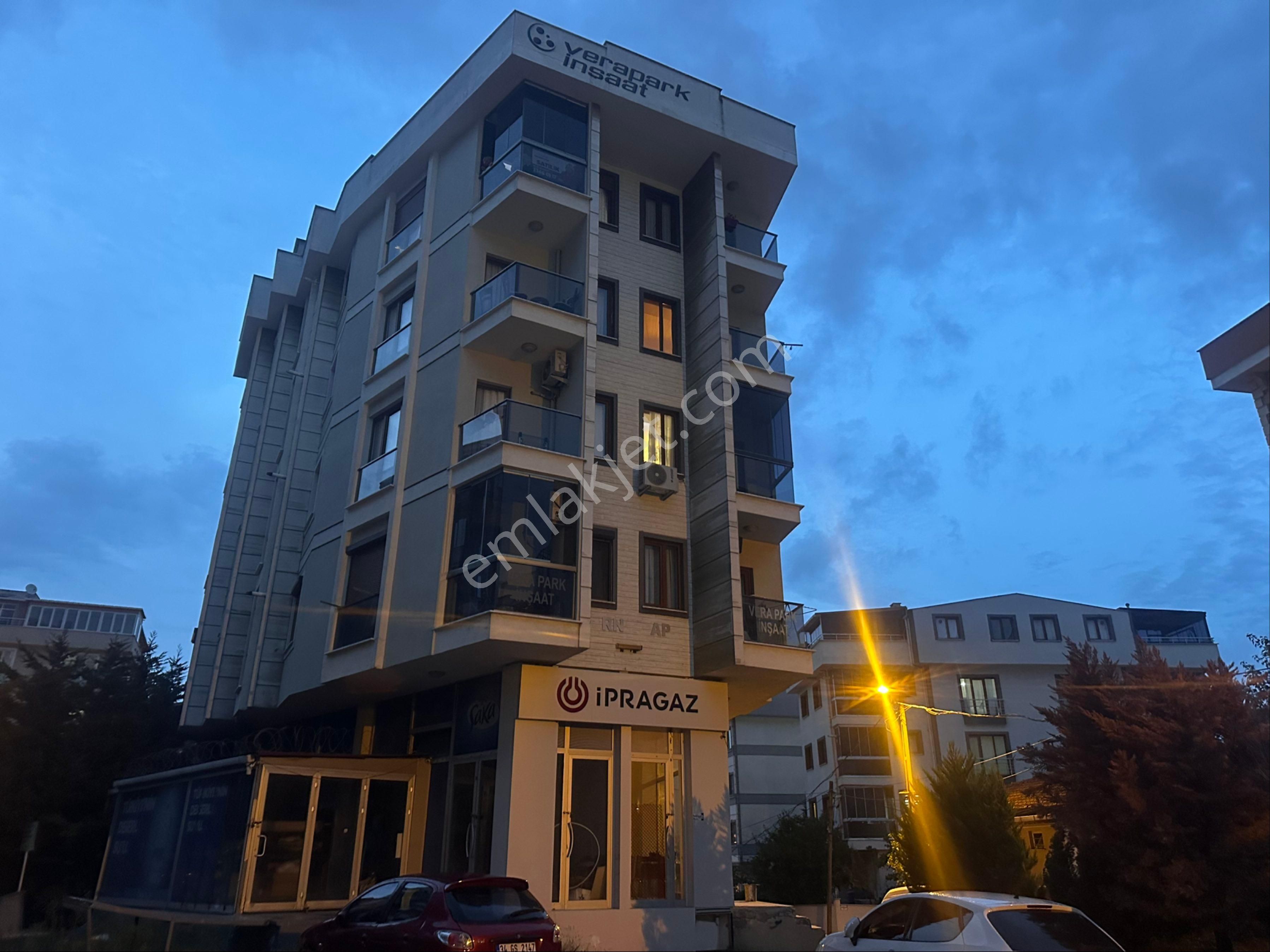 Kurtköy Merkezde Keyifli Özel Yapım Satılık 2+1 Dubleks Daire - Görsel 3