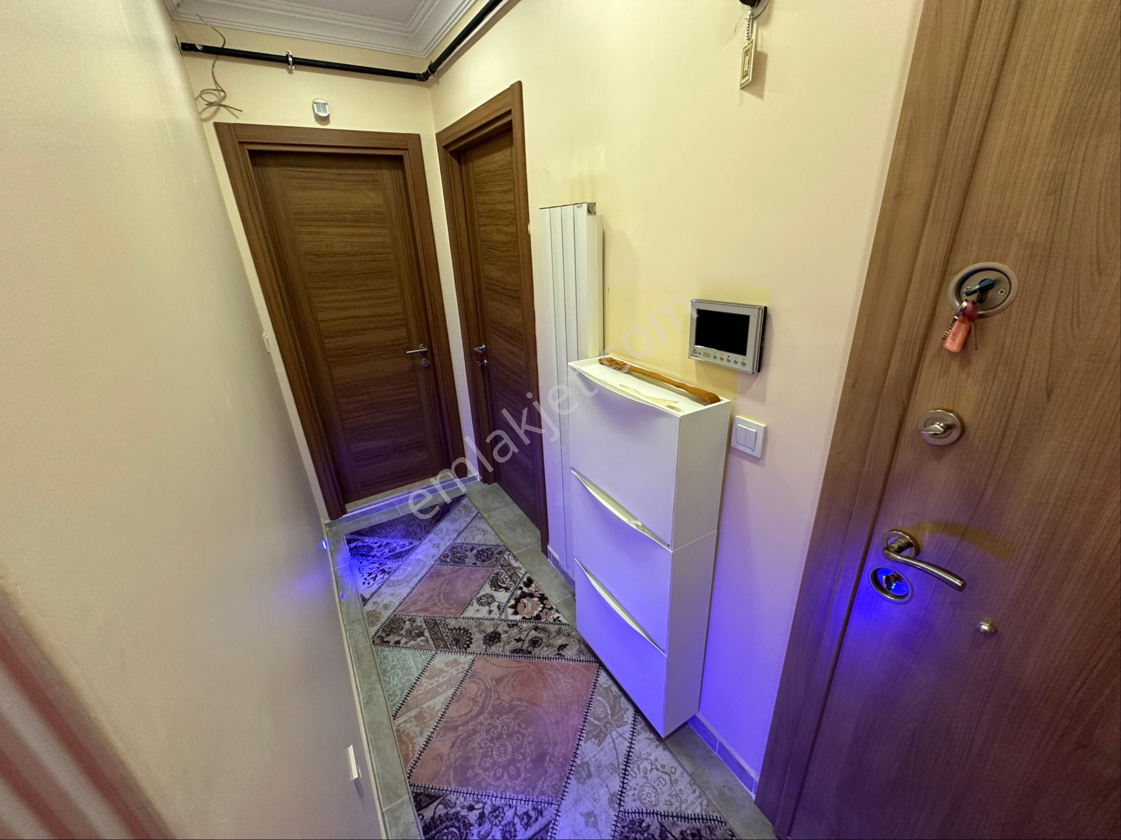 Kurtköy Merkezde Keyifli Özel Yapım Satılık 2+1 Dubleks Daire - Görsel 26