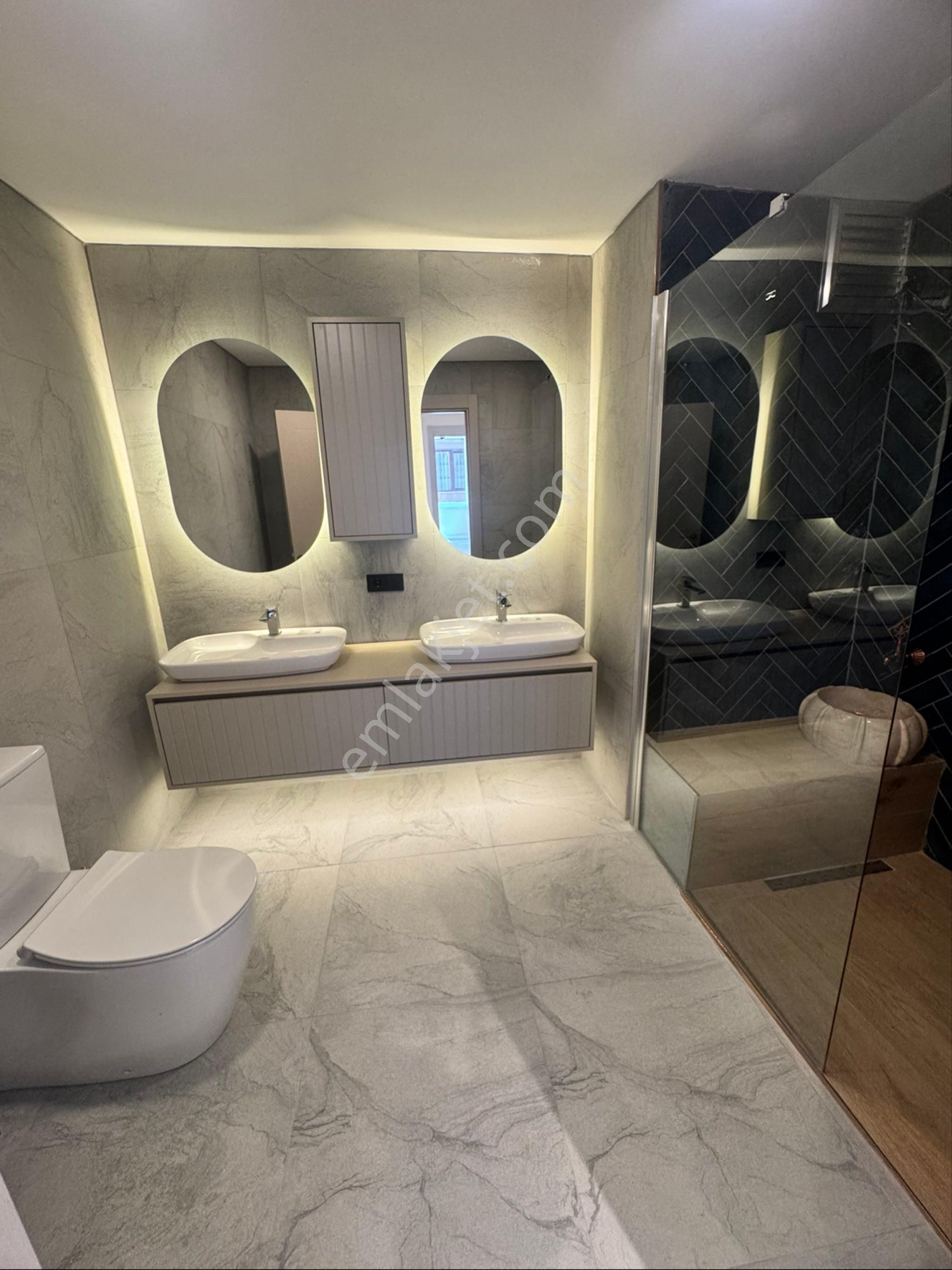 Hasan Tahsin Cad. Üzeri 3+1 Arakat Lüks Tadilat 140m2 Köşe Daire - Görsel 21