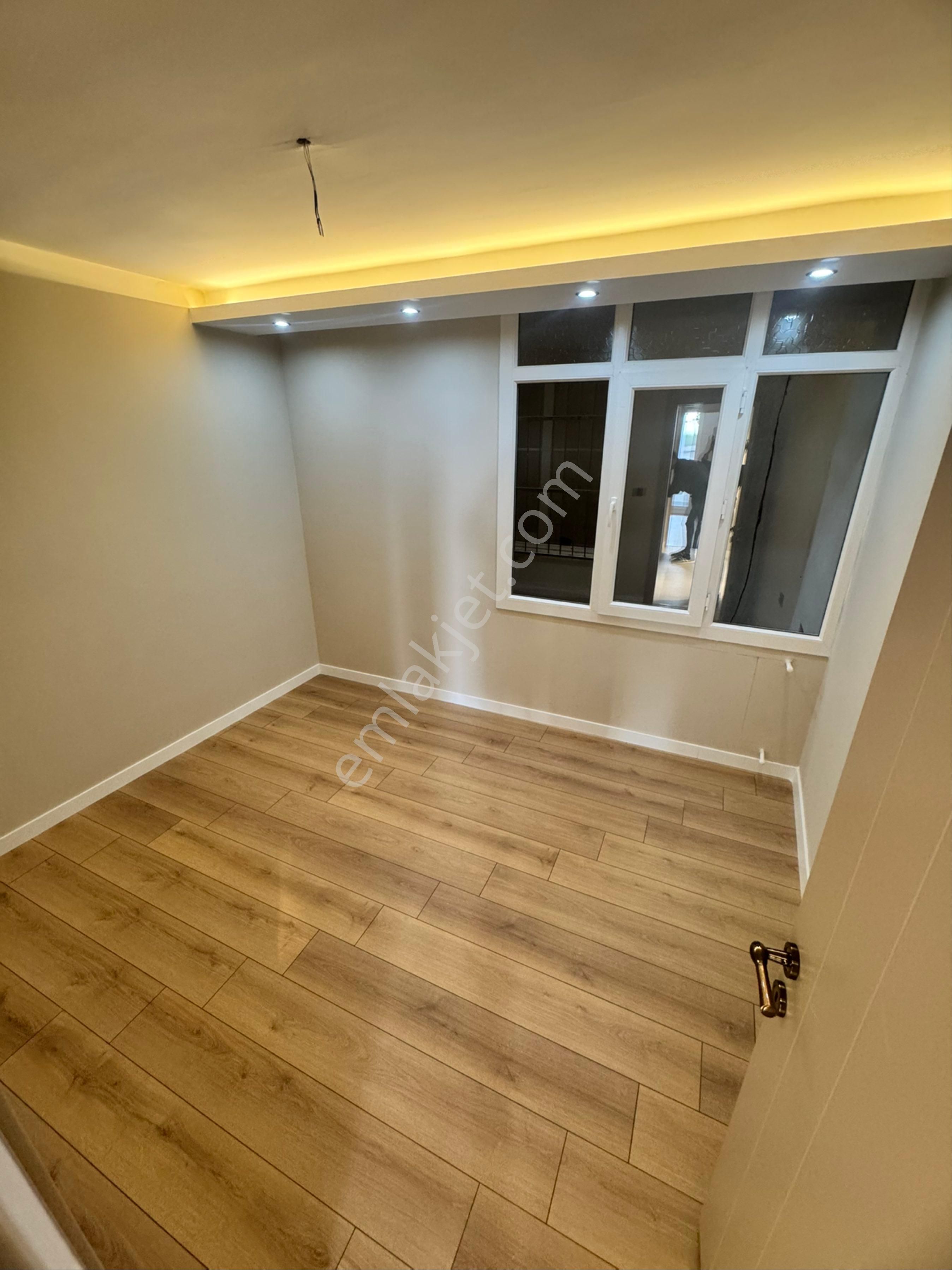 Hasan Tahsin Cad. Üzeri 3+1 Arakat Lüks Tadilat 140m2 Köşe Daire - Görsel 34