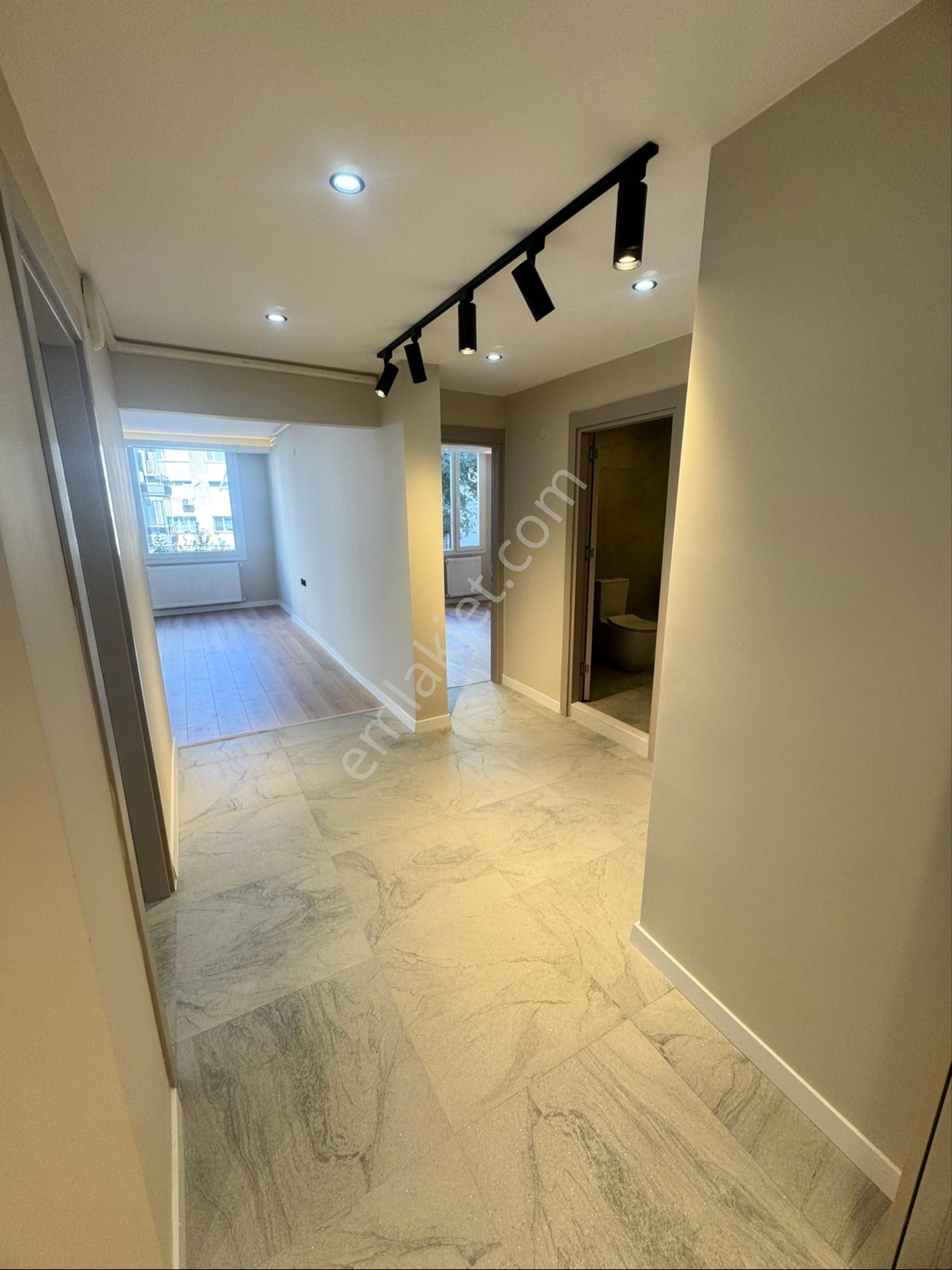 Hasan Tahsin Cad. Üzeri 3+1 Arakat Lüks Tadilat 140m2 Köşe Daire - Görsel 31