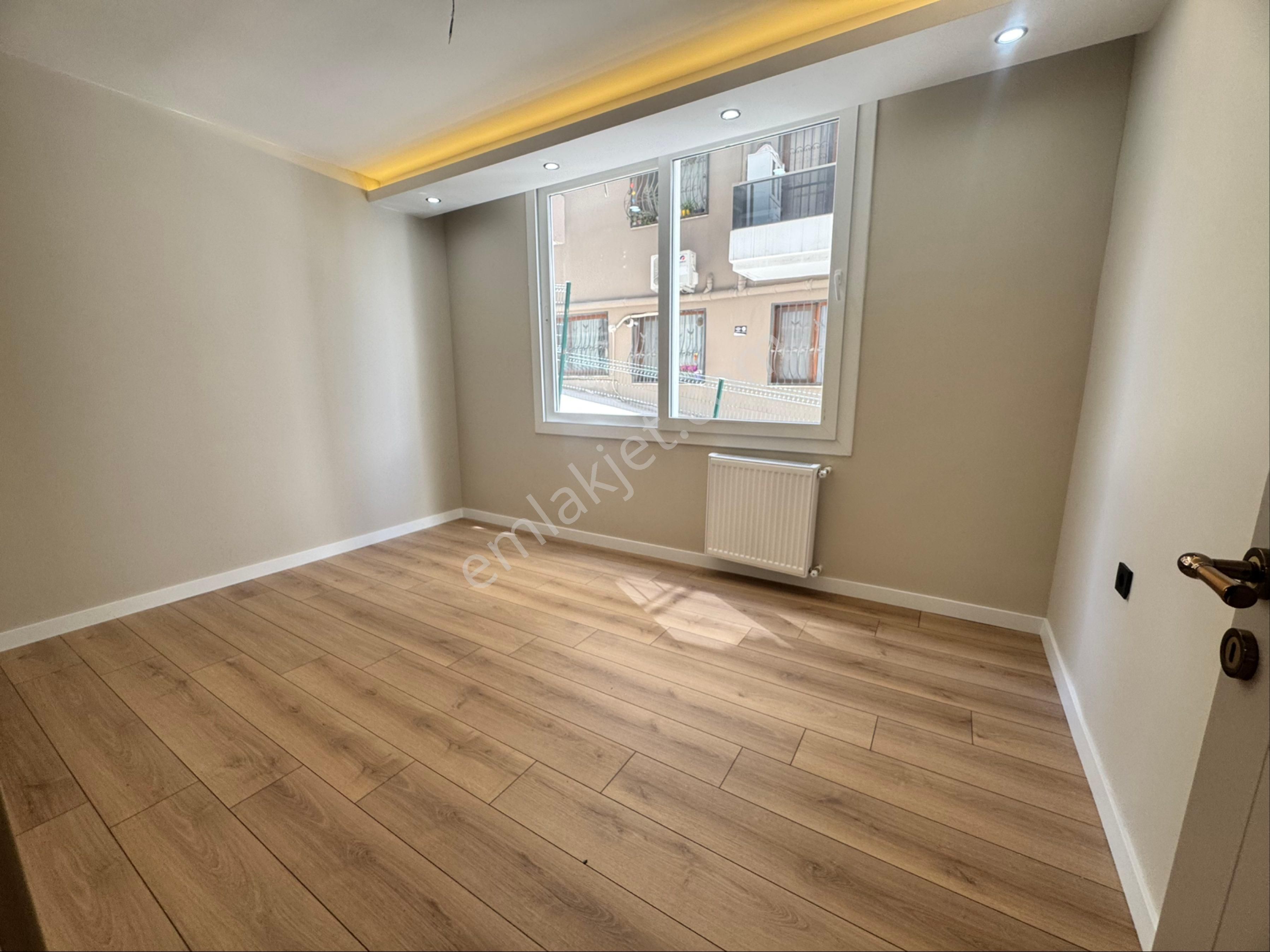 Hasan Tahsin Cad. Üzeri 3+1 Arakat Lüks Tadilat 140m2 Köşe Daire - Görsel 29