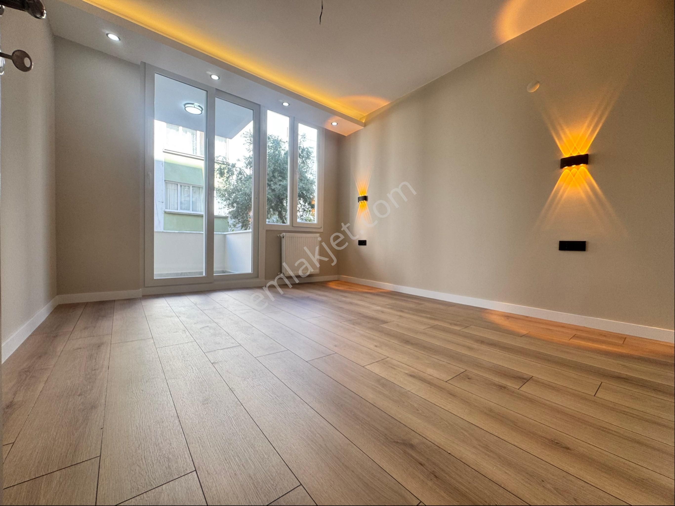 Hasan Tahsin Cad. Üzeri 3+1 Arakat Lüks Tadilat 140m2 Köşe Daire - Görsel 14