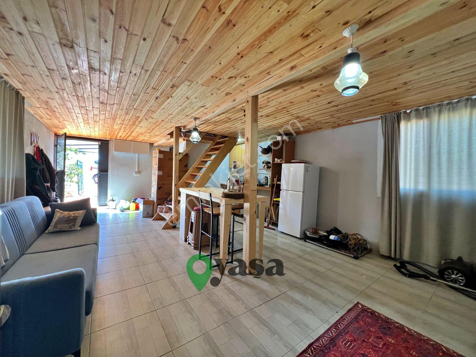 Yaşa Gyd - Değirmençay'da 425 M² Arsa Ve 3 Katlı Eşyalı Ev - Görsel 15