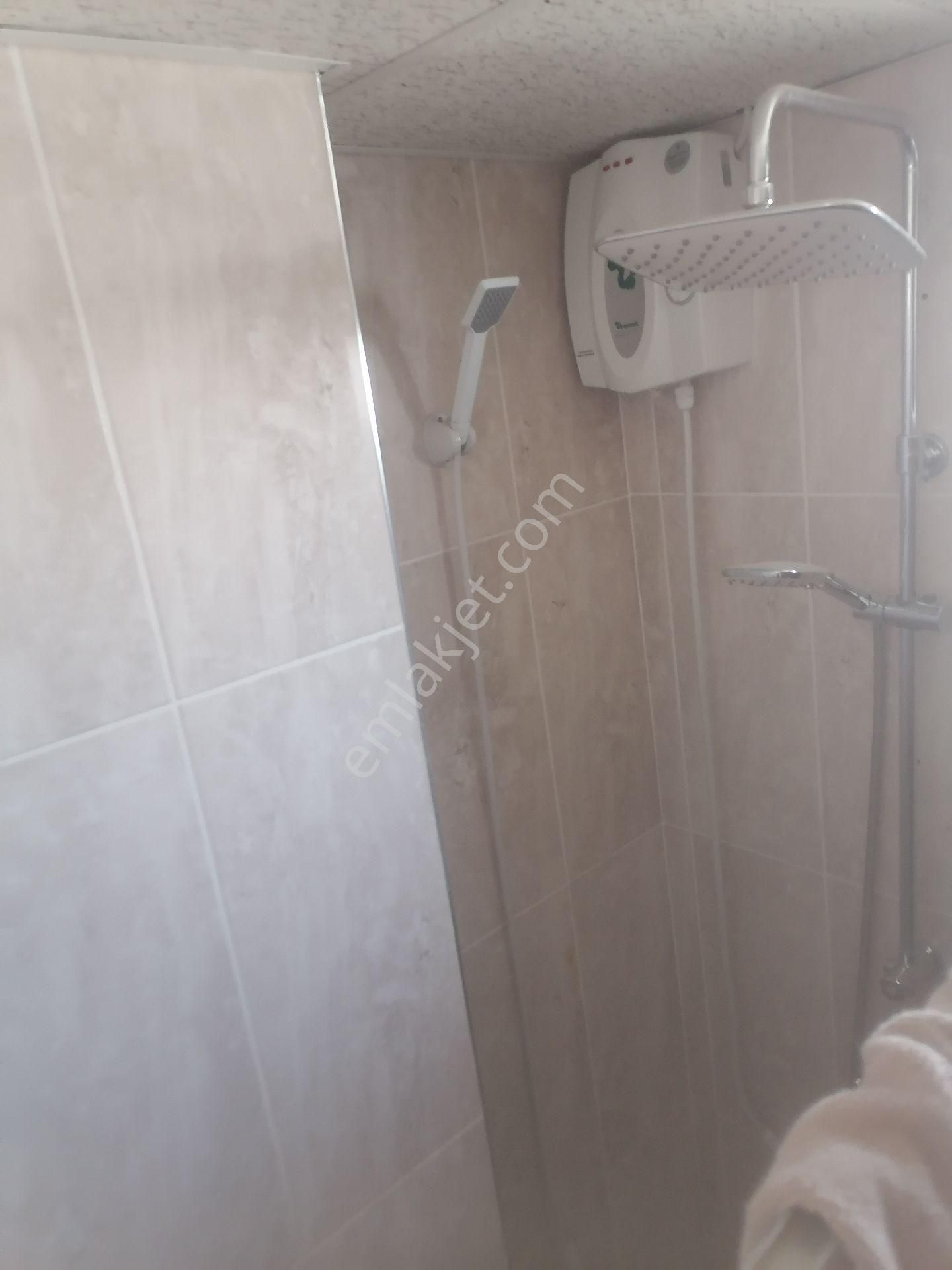 Antalya Kepez Aydoğmuş Mahallesi Satılk Daire Sıfır Hiç Oturulmamış Sıfır Full Eşyalı Hepsi Markalı - Görsel 24