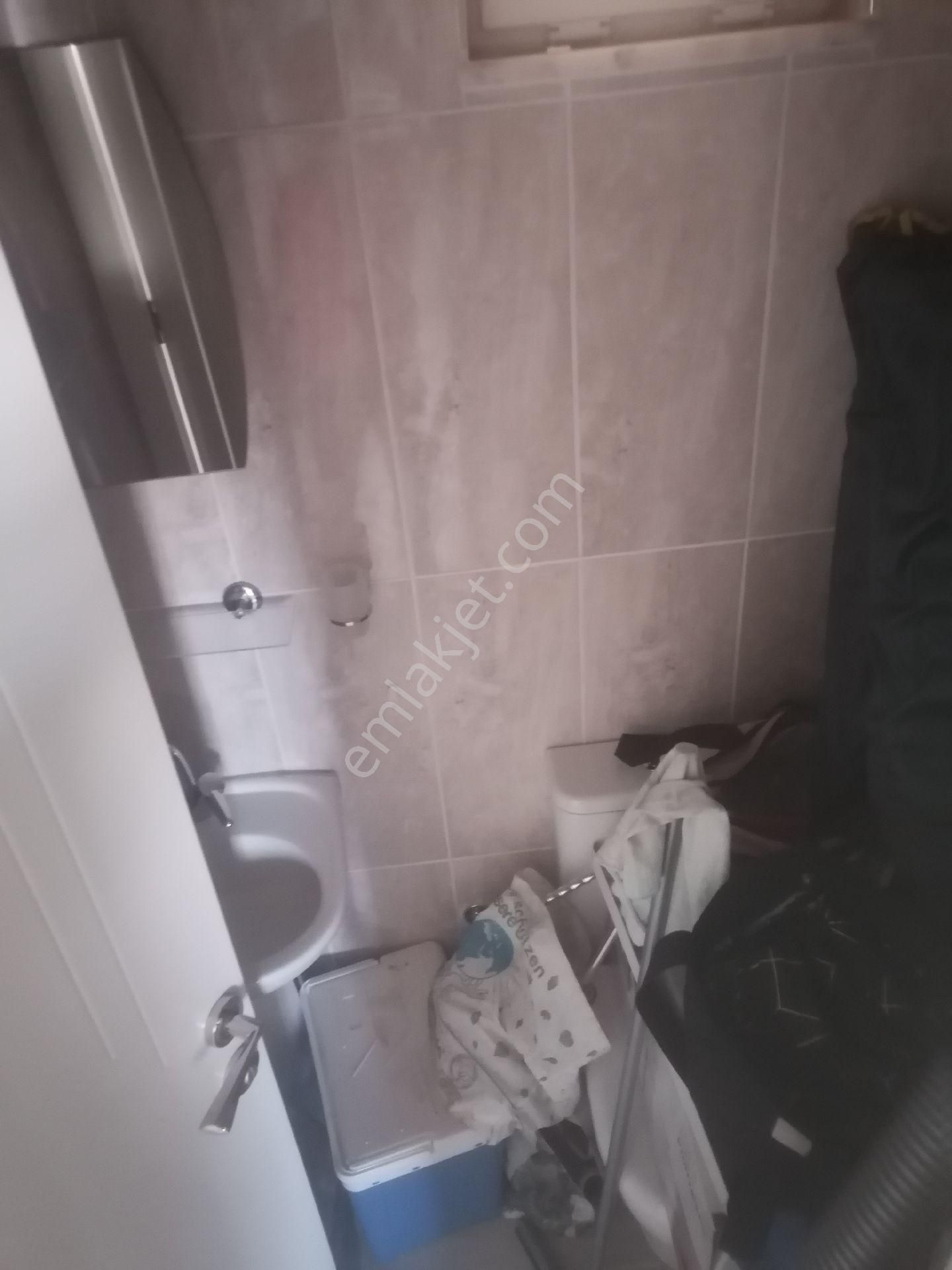 Antalya Kepez Aydoğmuş Mahallesi Satılk Daire Sıfır Hiç Oturulmamış Sıfır Full Eşyalı Hepsi Markalı - Görsel 25