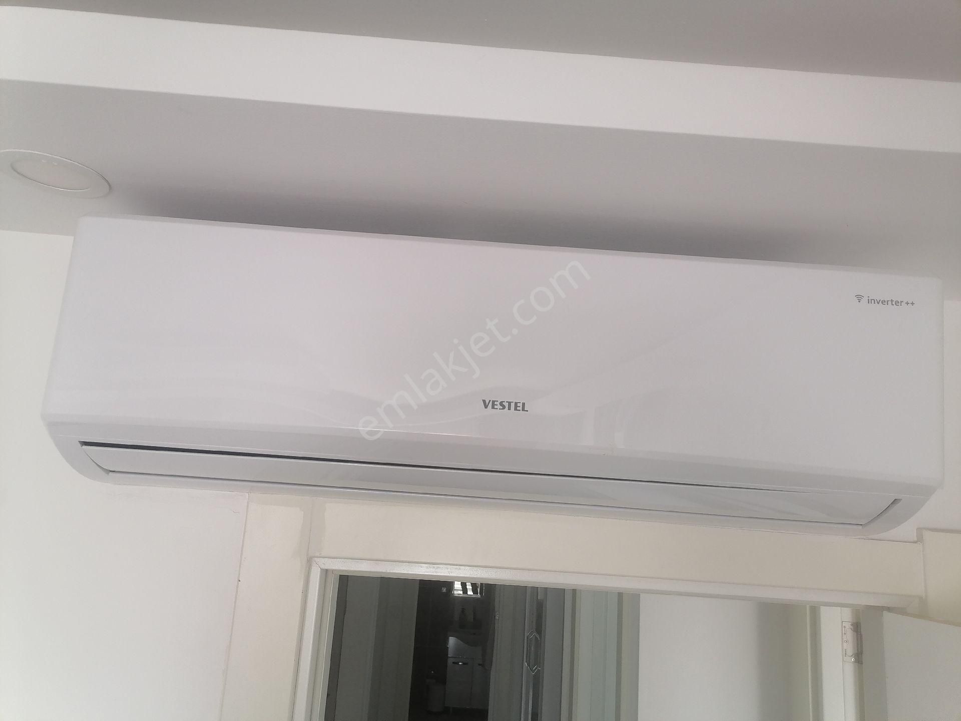 Antalya Kepez Aydoğmuş Mahallesi Satılk Daire Sıfır Hiç Oturulmamış Sıfır Full Eşyalı Hepsi Markalı - Görsel 15