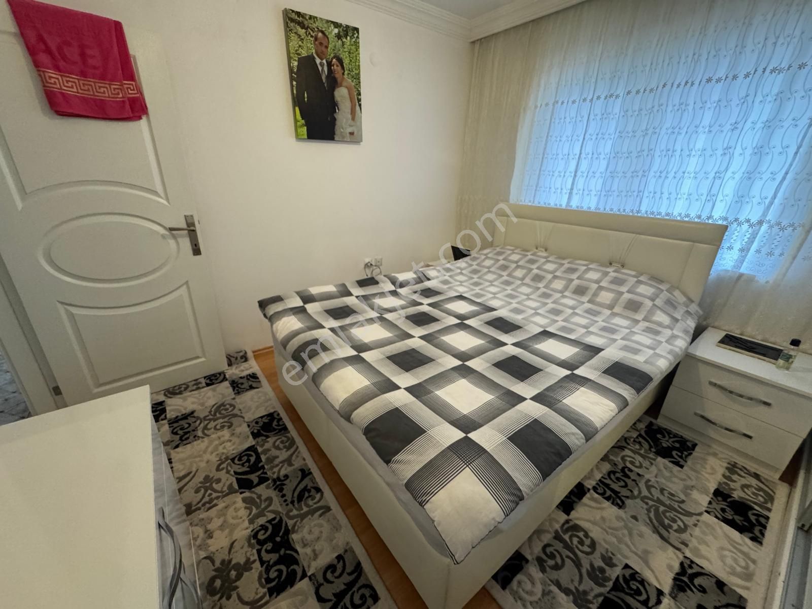 Doğukent Cadde 2 Bina Mesafede Ön Cephe Masrafsız Ful Fırsat 3+1 - Görsel 19