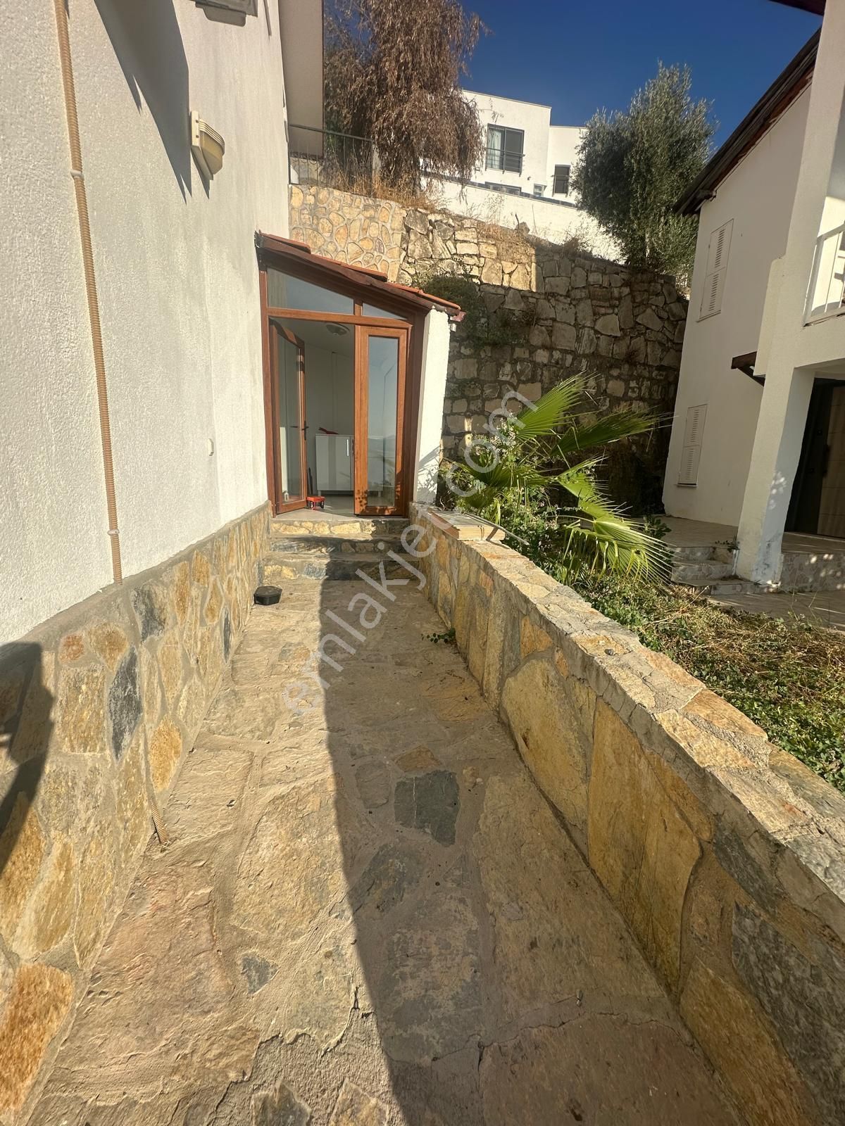 Sıla Emlak'tan Deniz Manzaralı Satılık Villa - Görsel 3