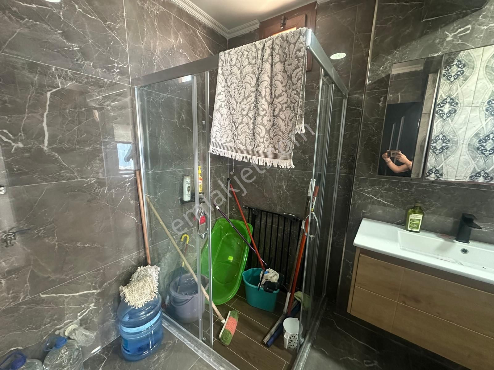 Sıla Emlak'tan Deniz Manzaralı Satılık Villa - Görsel 29