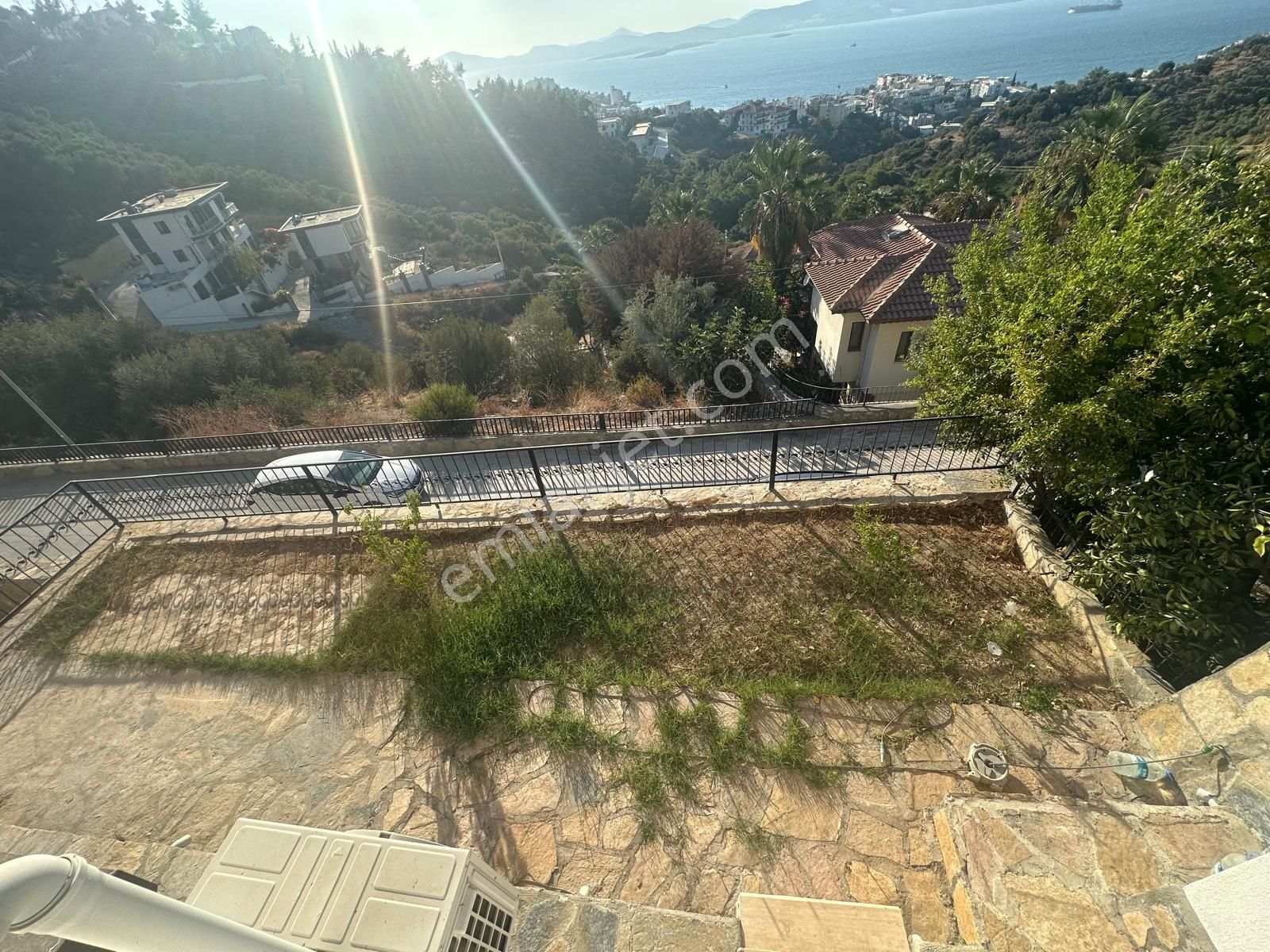 Sıla Emlak'tan Deniz Manzaralı Satılık Villa - Görsel 22