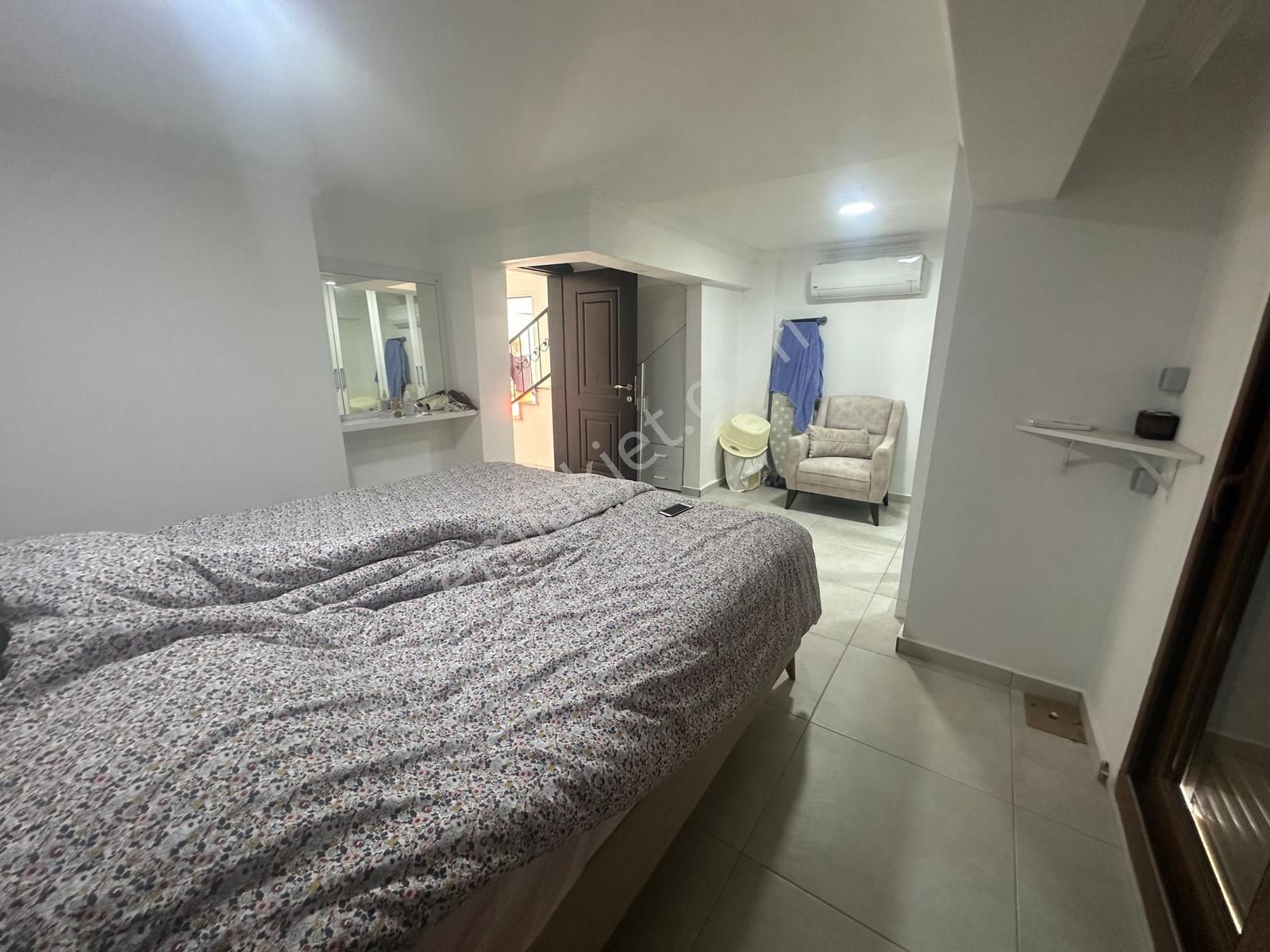 Sıla Emlak'tan Deniz Manzaralı Satılık Villa - Görsel 19