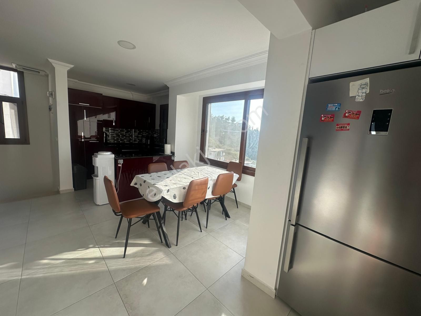 Sıla Emlak'tan Deniz Manzaralı Satılık Villa - Görsel 31