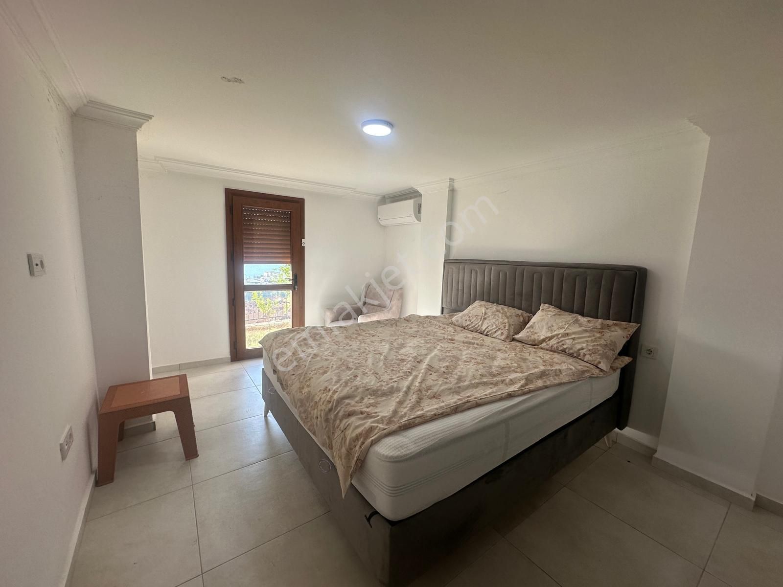 Sıla Emlak'tan Deniz Manzaralı Satılık Villa - Görsel 8