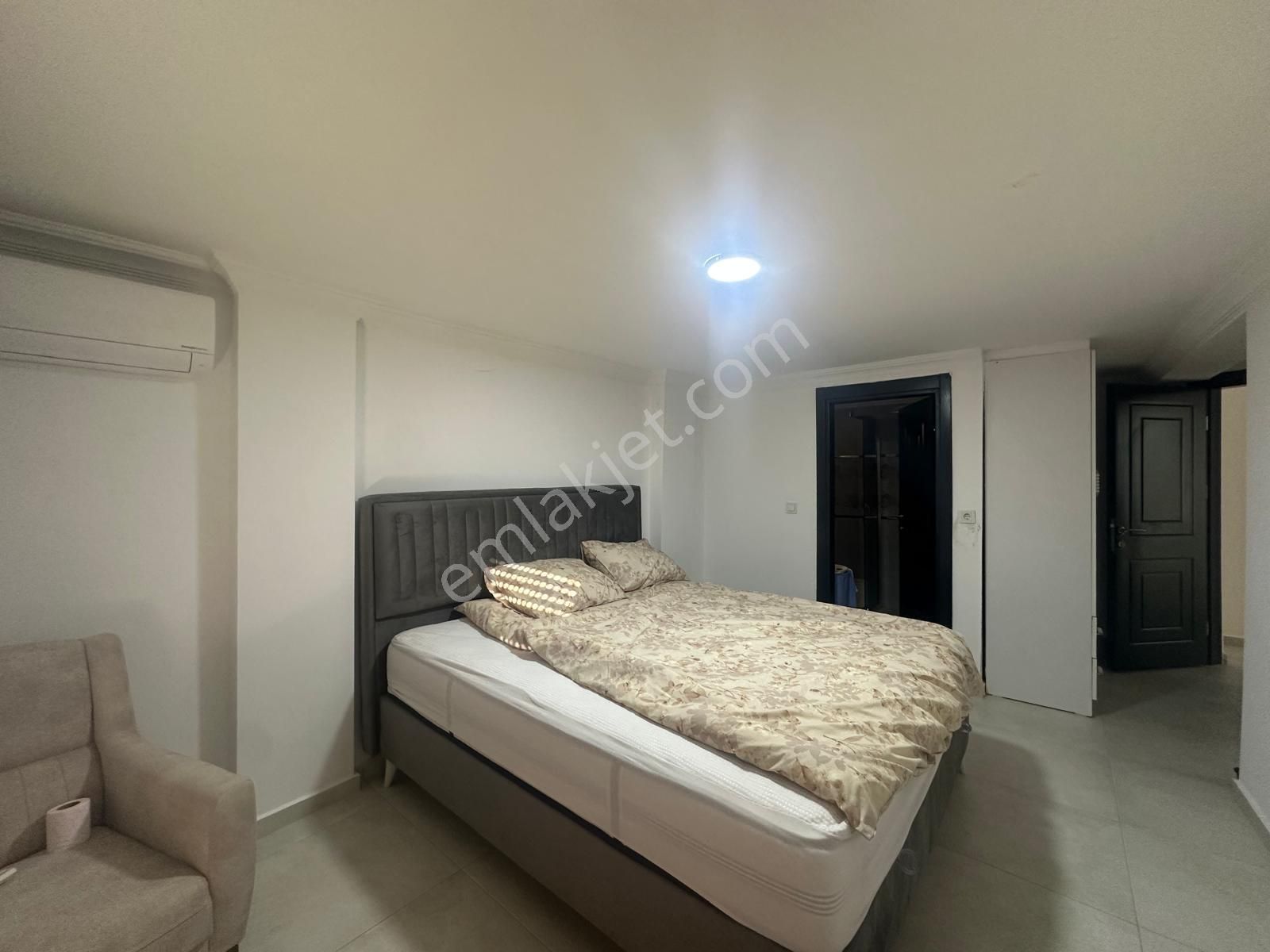 Sıla Emlak'tan Deniz Manzaralı Satılık Villa - Görsel 10