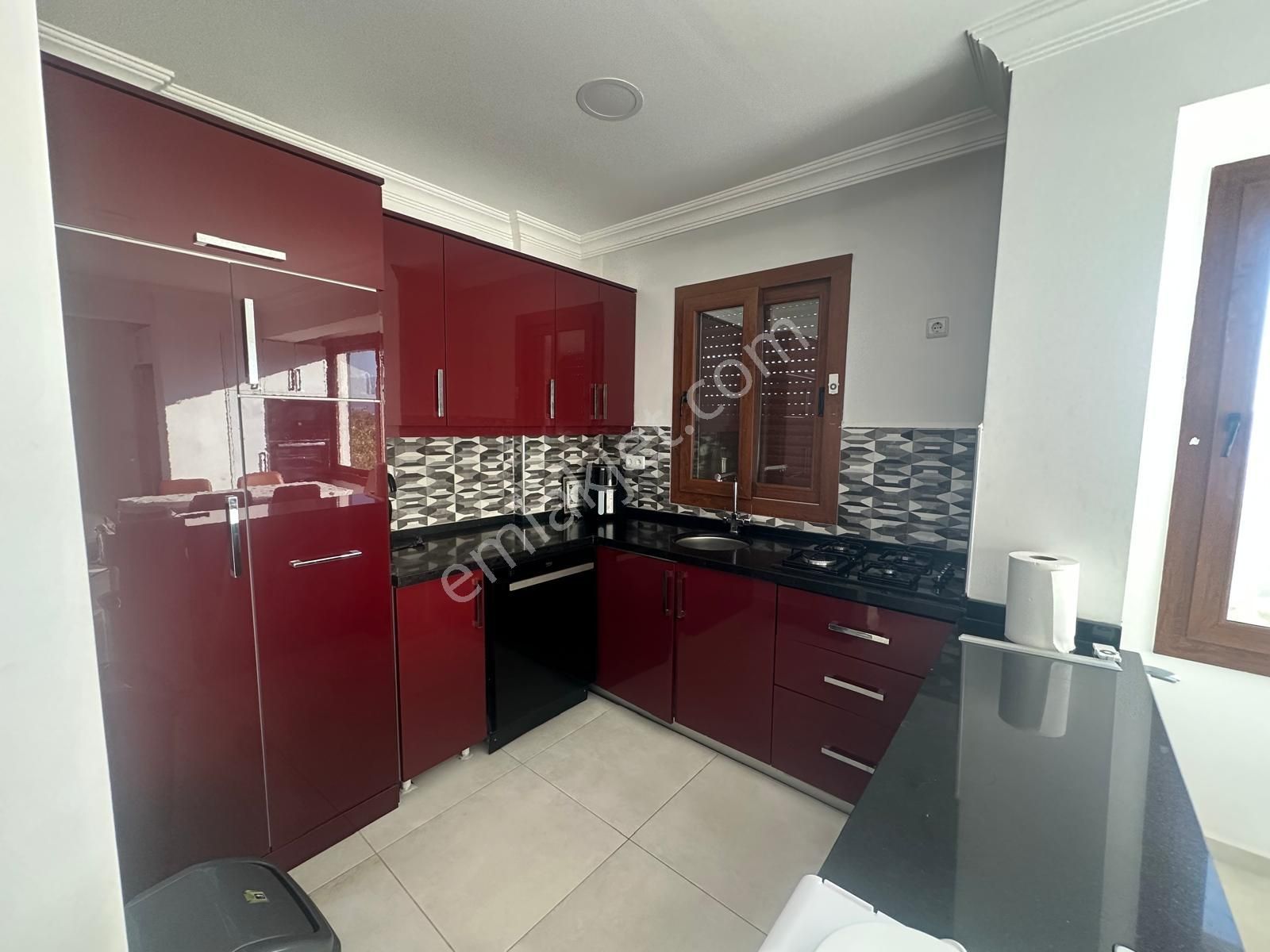 Sıla Emlak'tan Deniz Manzaralı Satılık Villa - Görsel 34