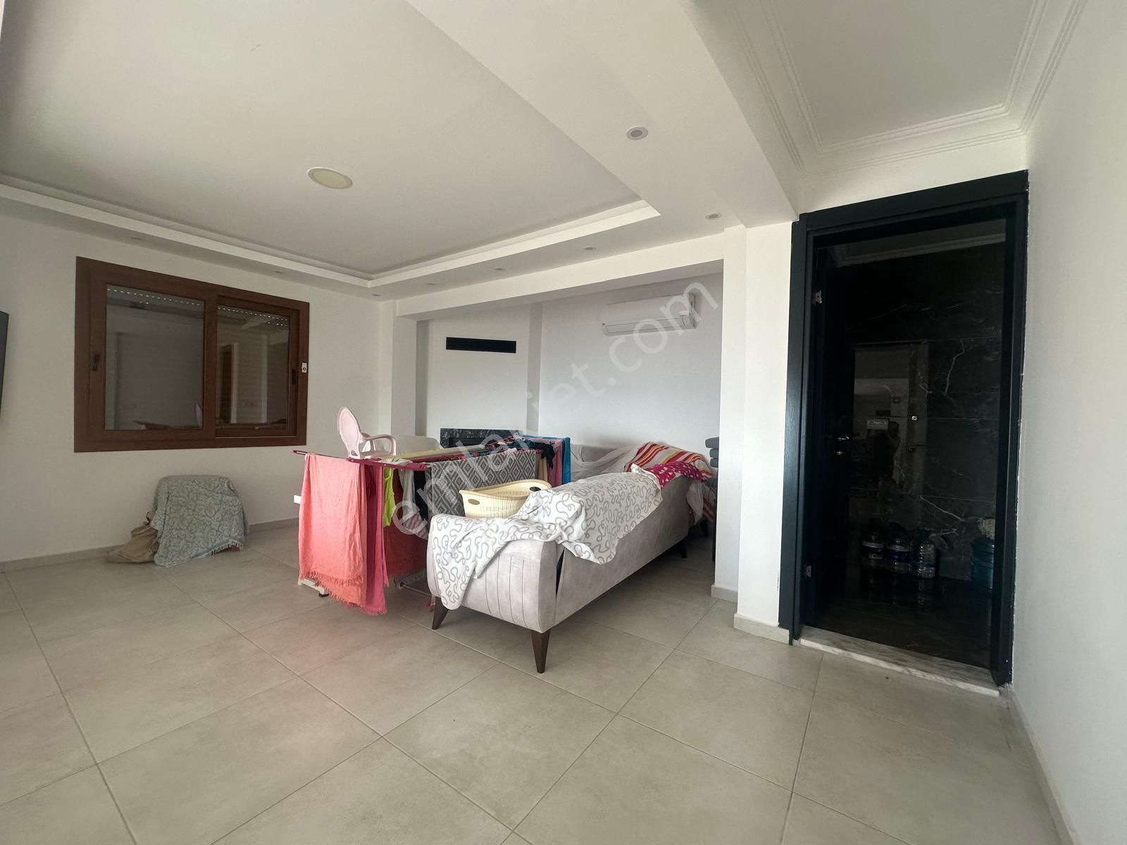 Sıla Emlak'tan Deniz Manzaralı Satılık Villa - Görsel 30