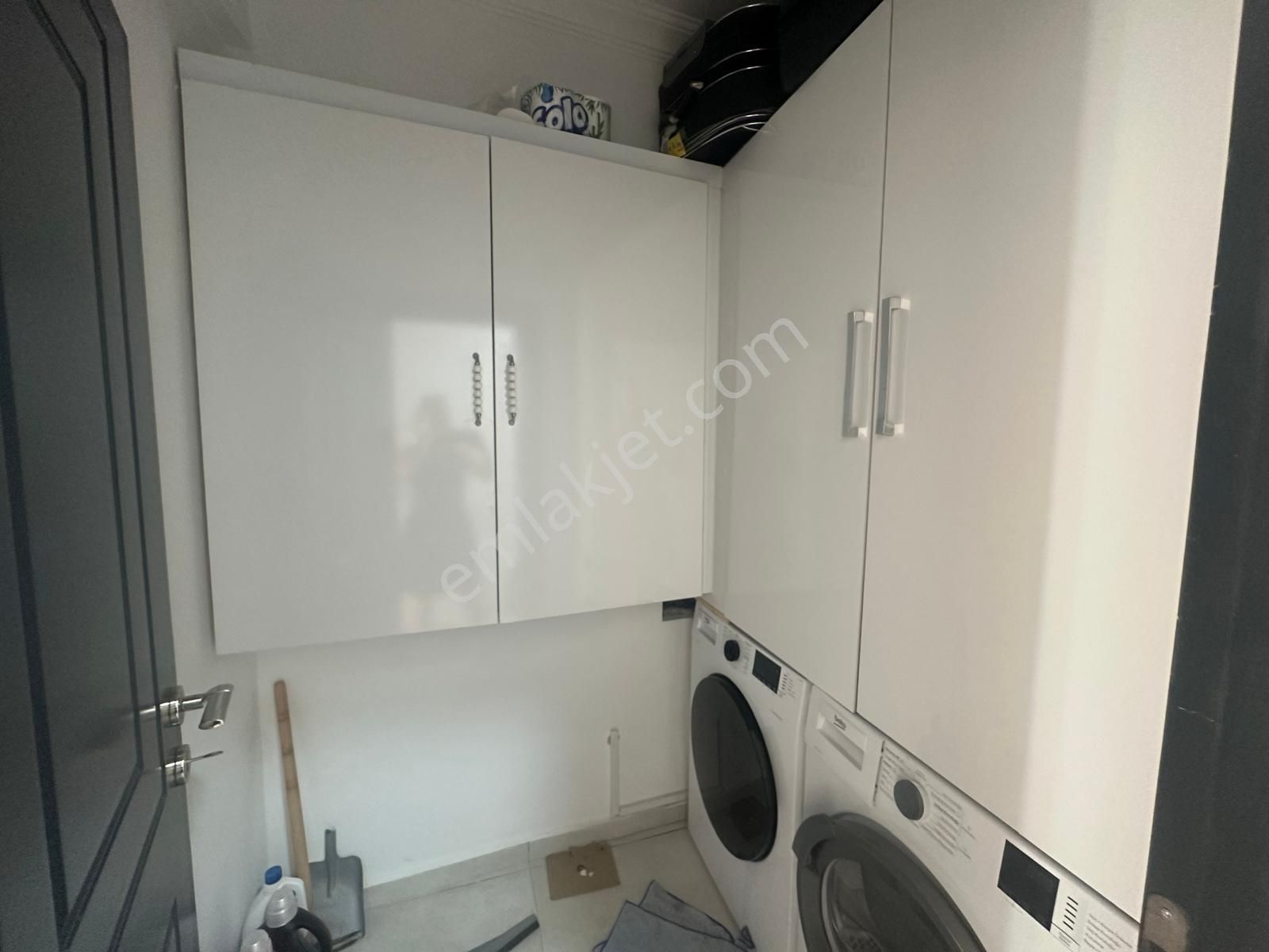 Sıla Emlak'tan Deniz Manzaralı Satılık Villa - Görsel 16