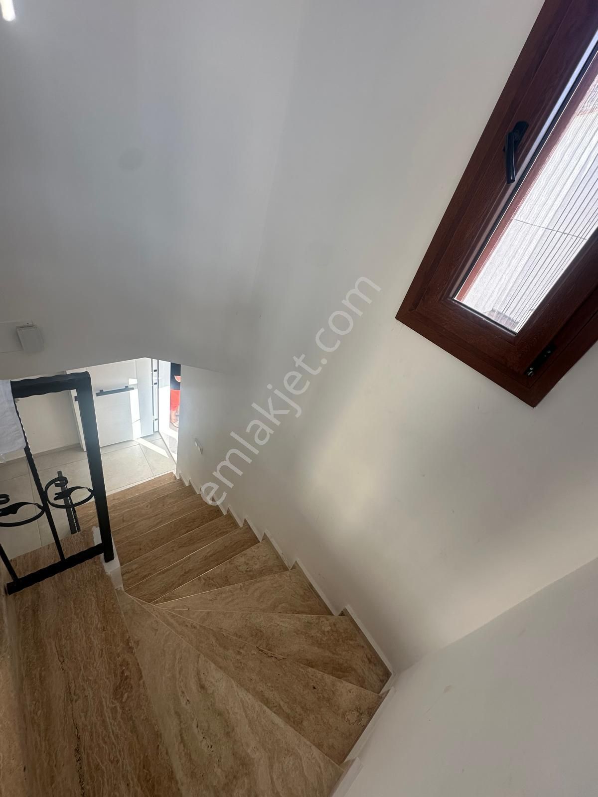 Sıla Emlak'tan Deniz Manzaralı Satılık Villa - Görsel 21