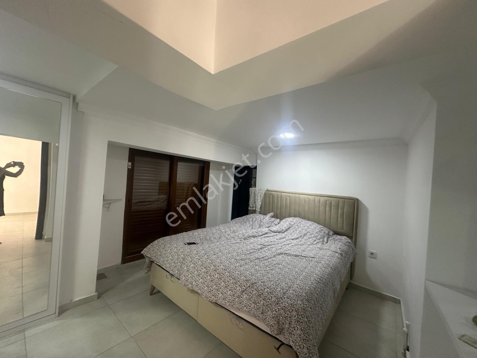 Sıla Emlak'tan Deniz Manzaralı Satılık Villa - Görsel 18