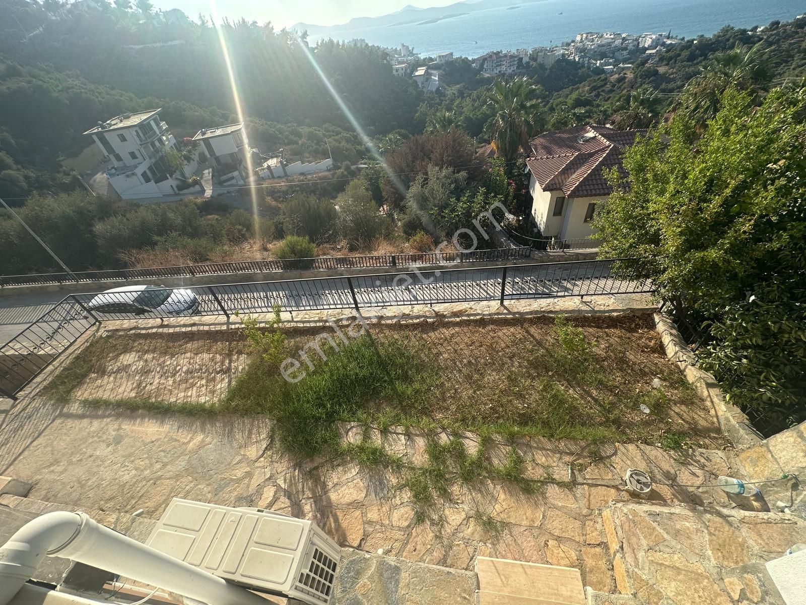 Sıla Emlak'tan Deniz Manzaralı Satılık Villa - Görsel 23