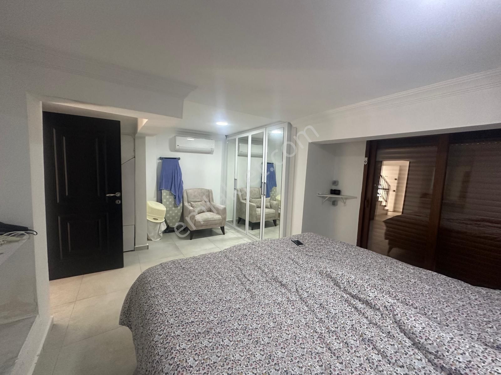 Sıla Emlak'tan Deniz Manzaralı Satılık Villa - Görsel 17